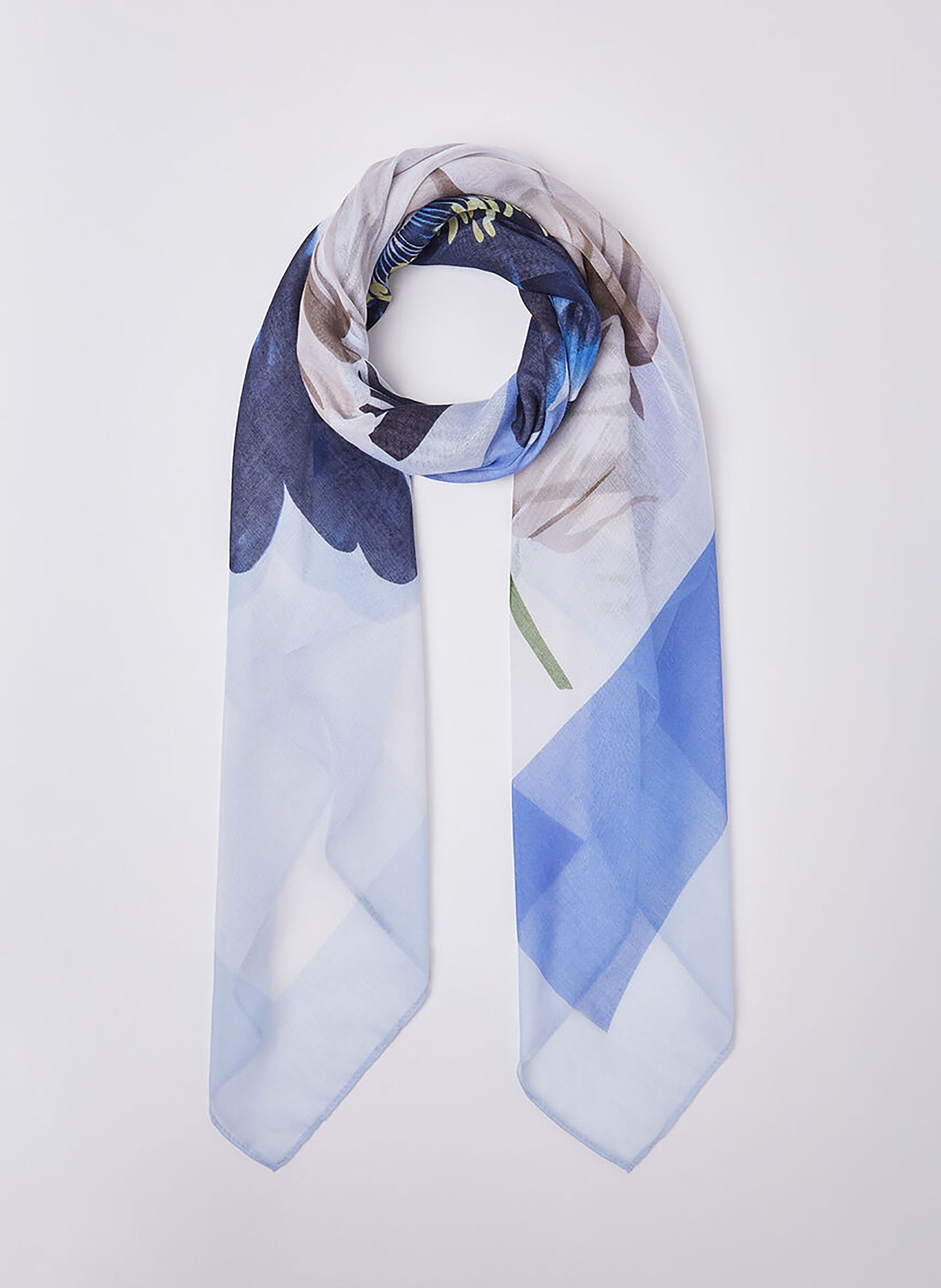 STOLA FLOWERS — Sport85
