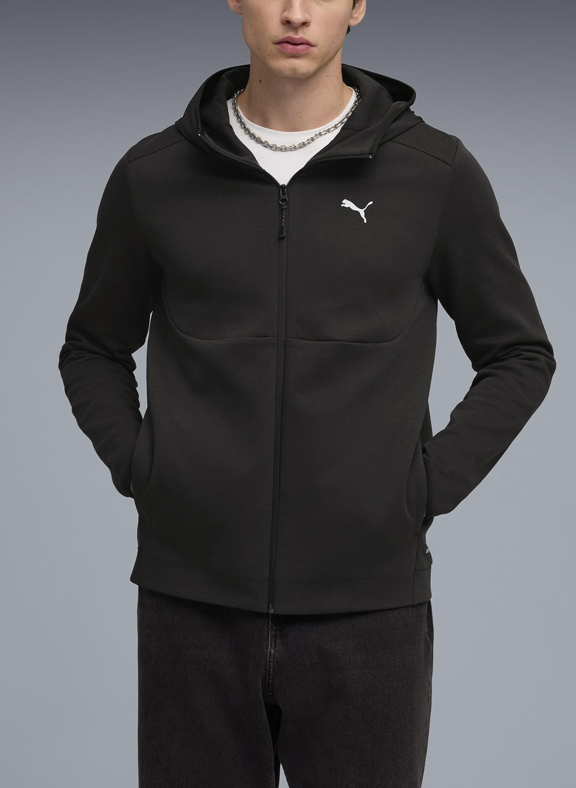 FELPA TECH — Sport85