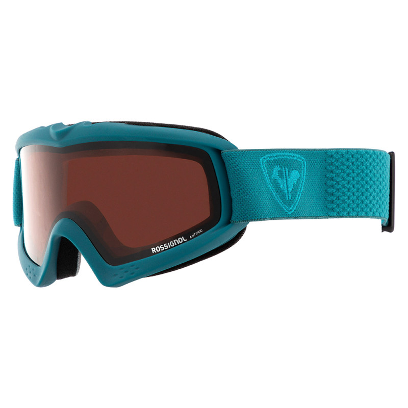 ROSSIGNOL - MASCHERA SCI RAFFISH BLUE