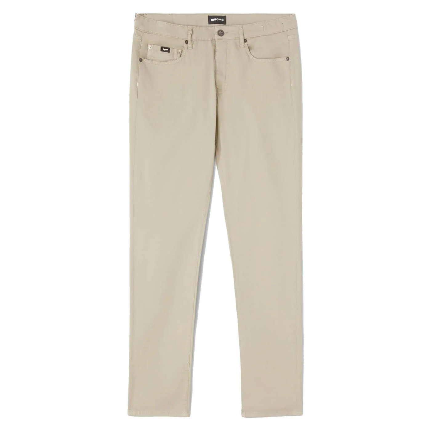 GAS ALBERT SIMPLE PANT