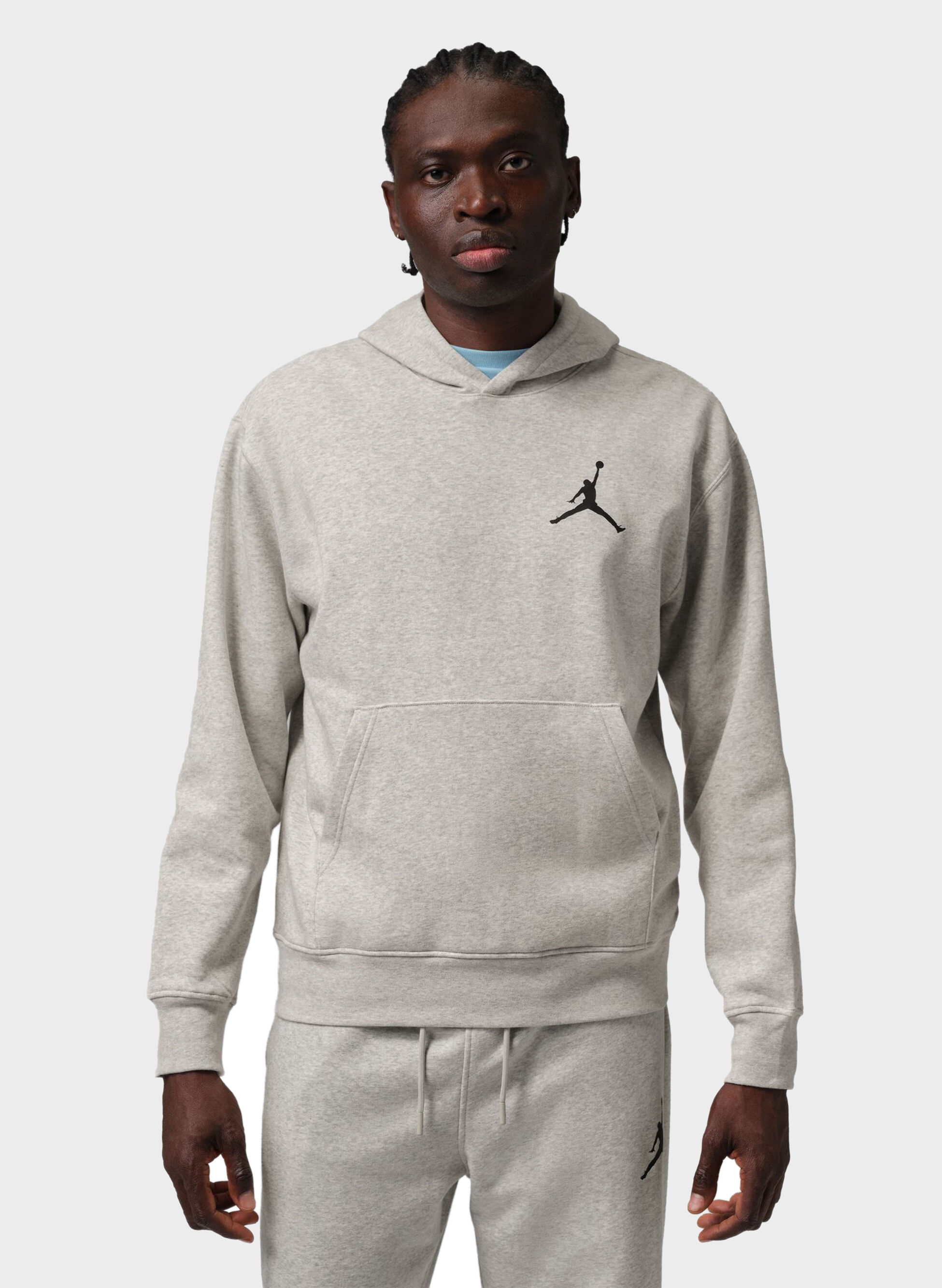 FELPA JORDAN FLC HOODIE
