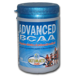 ADVANCED BCAA 200 CPR 259G