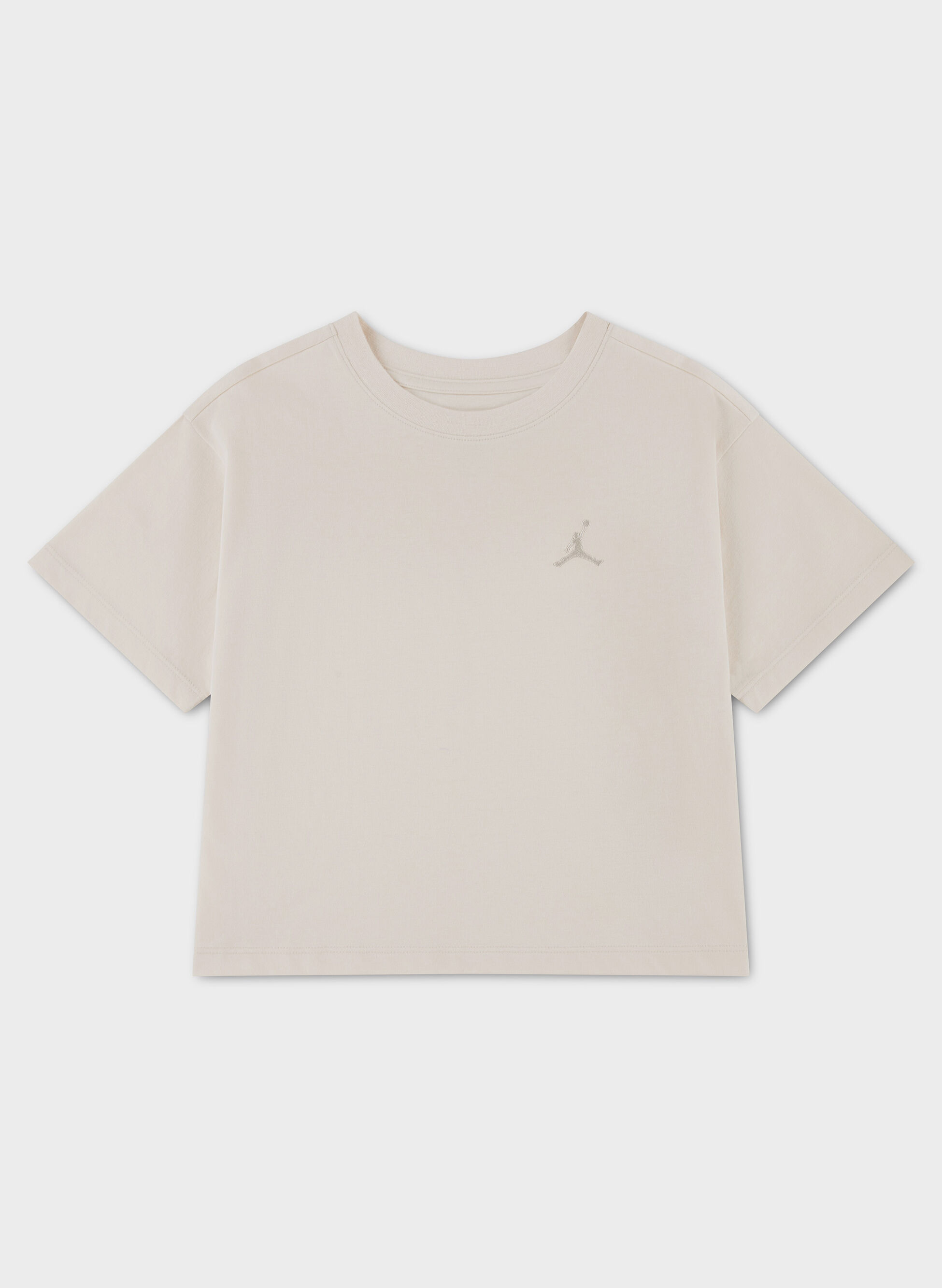 T-SHIRT BRK JORDAN RAGAZZA