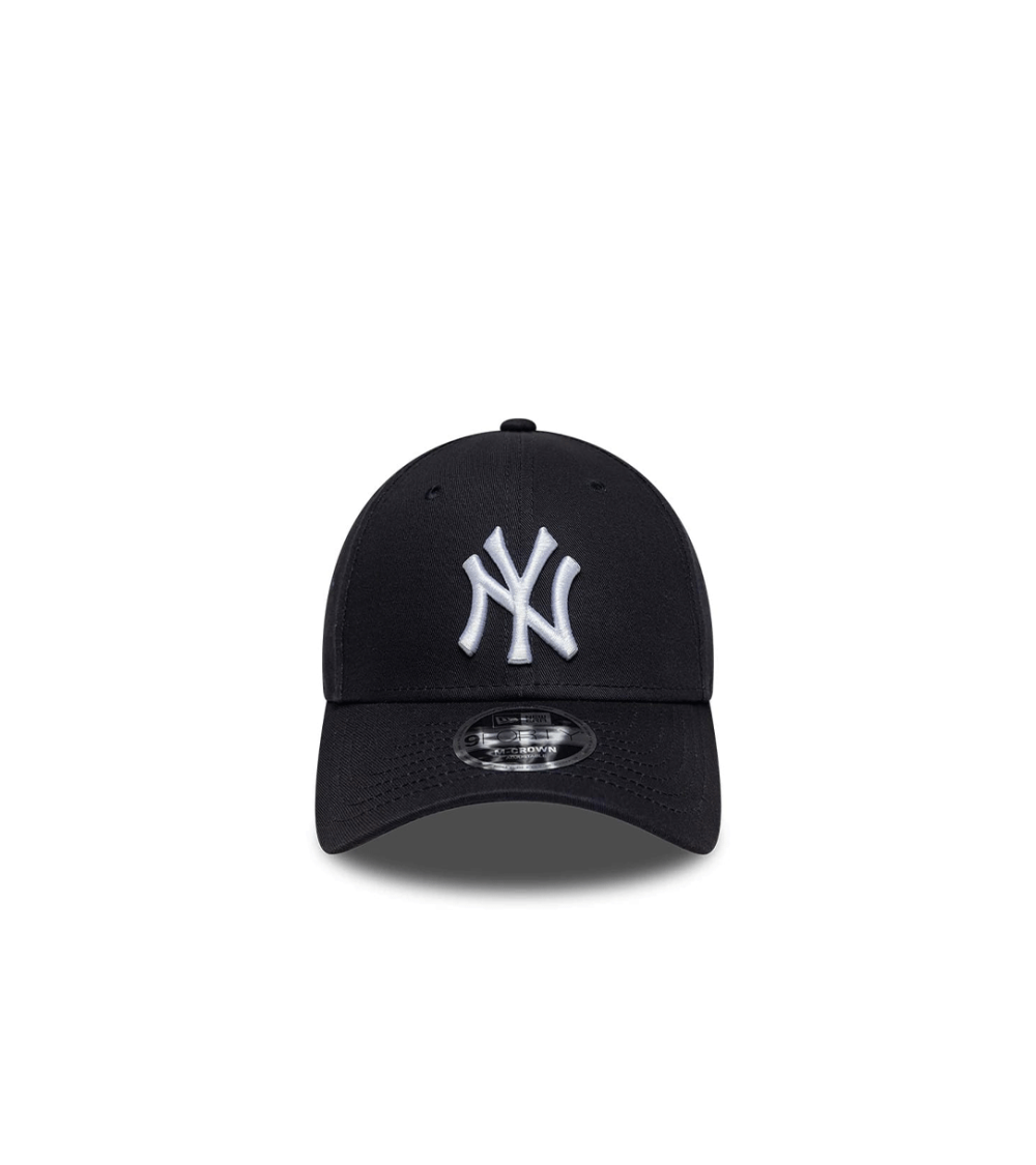 CAP NEW ERA 9FORTY M-CROWN NY YANKEES SIDE SCRIPT NAVY UNISEX