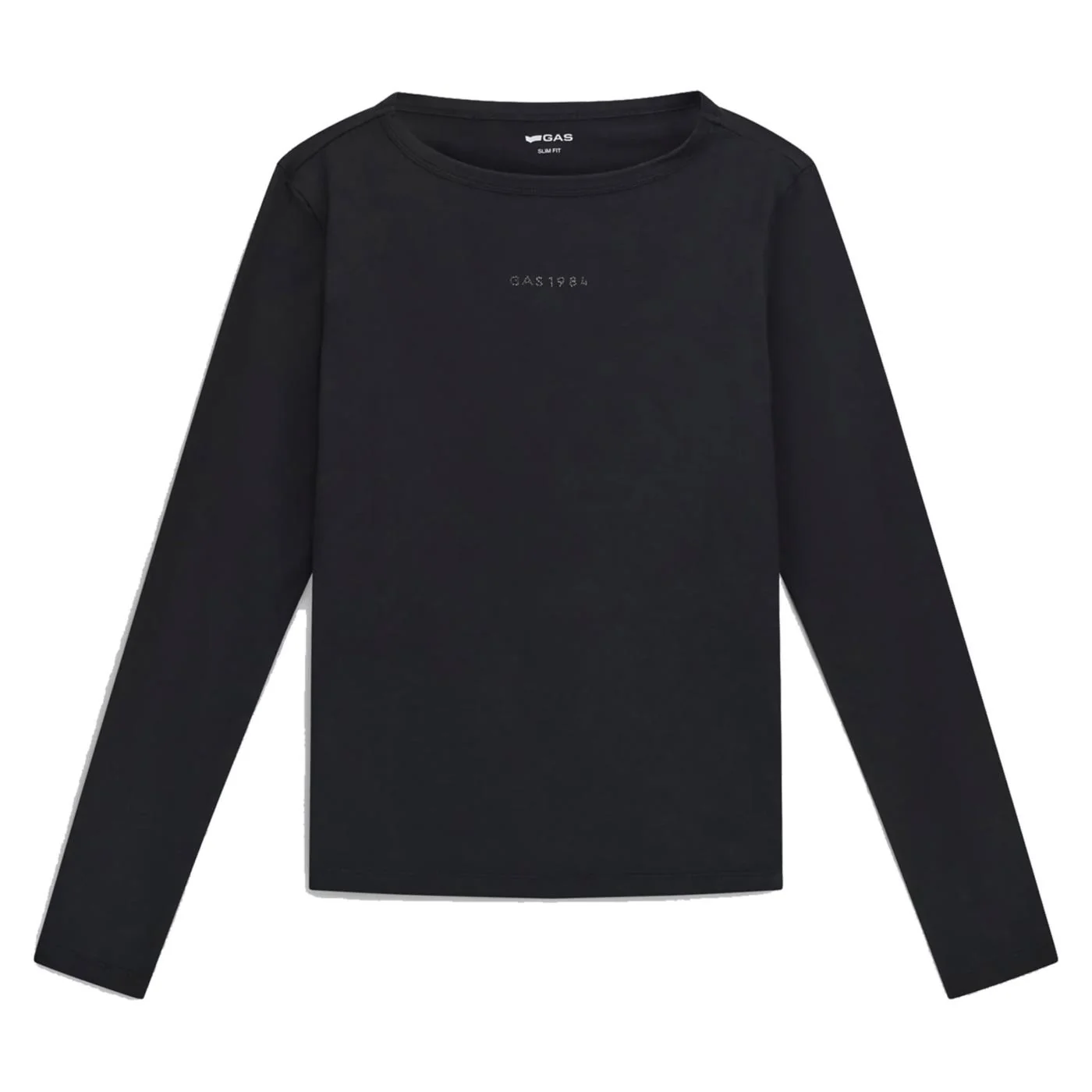 GAS T-SHIRT ML W HANIKE BOAT