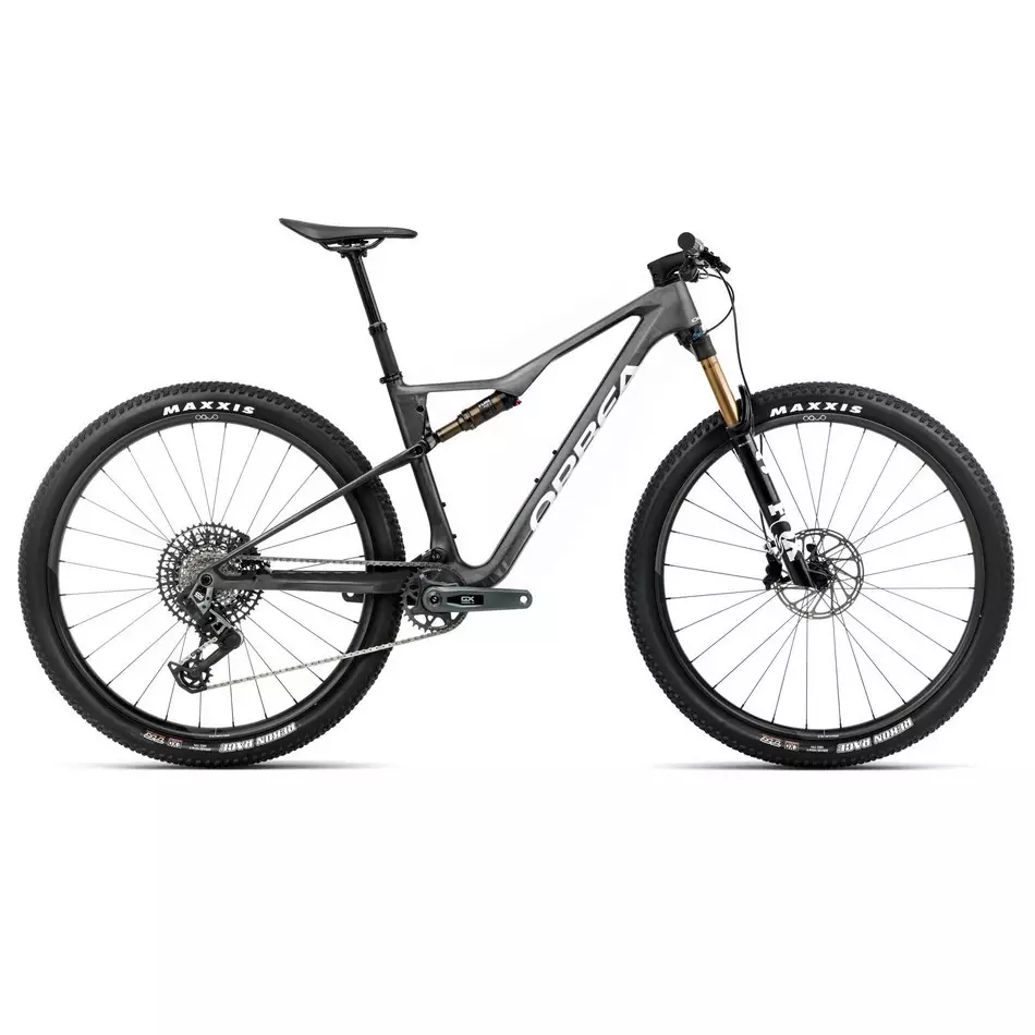 BICICLETTA ORBEA OIZ M10 AXS 2026