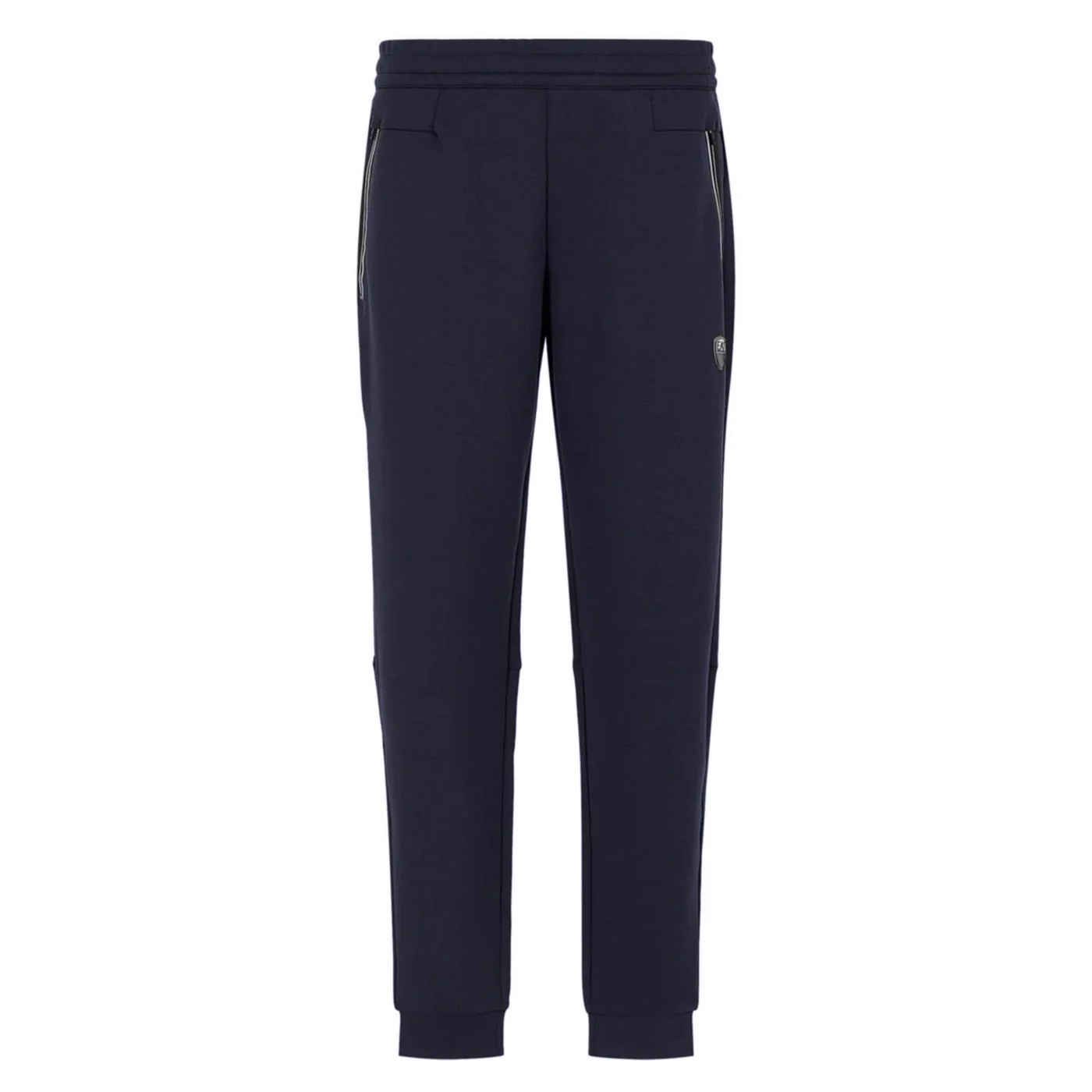 EMPORIO ARMANI 7 EA7 TRAIN PREMIUM SHIELD PANT — Animasportiva