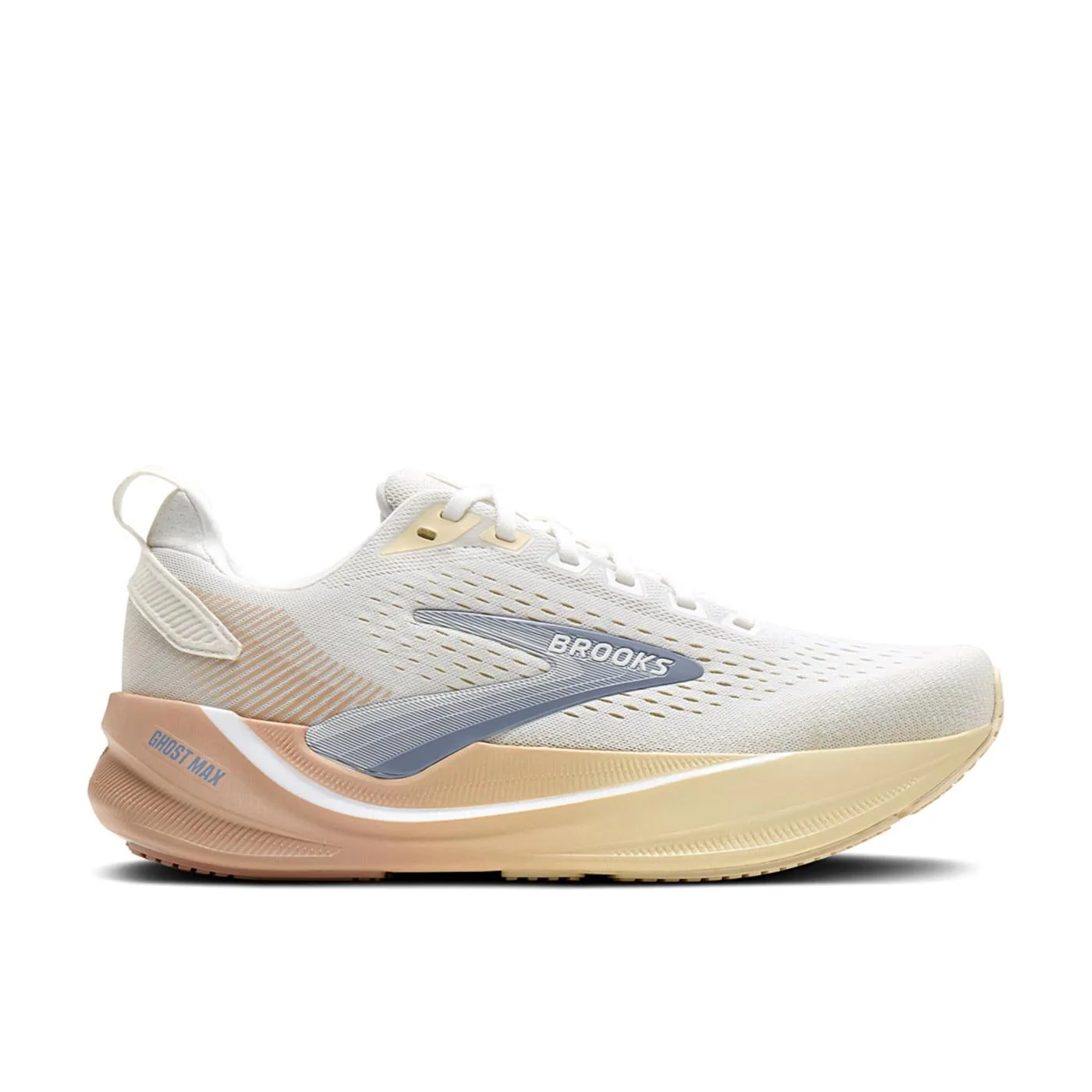 BROOKS GHOST MAX 4 WOMAN — Animasportiva