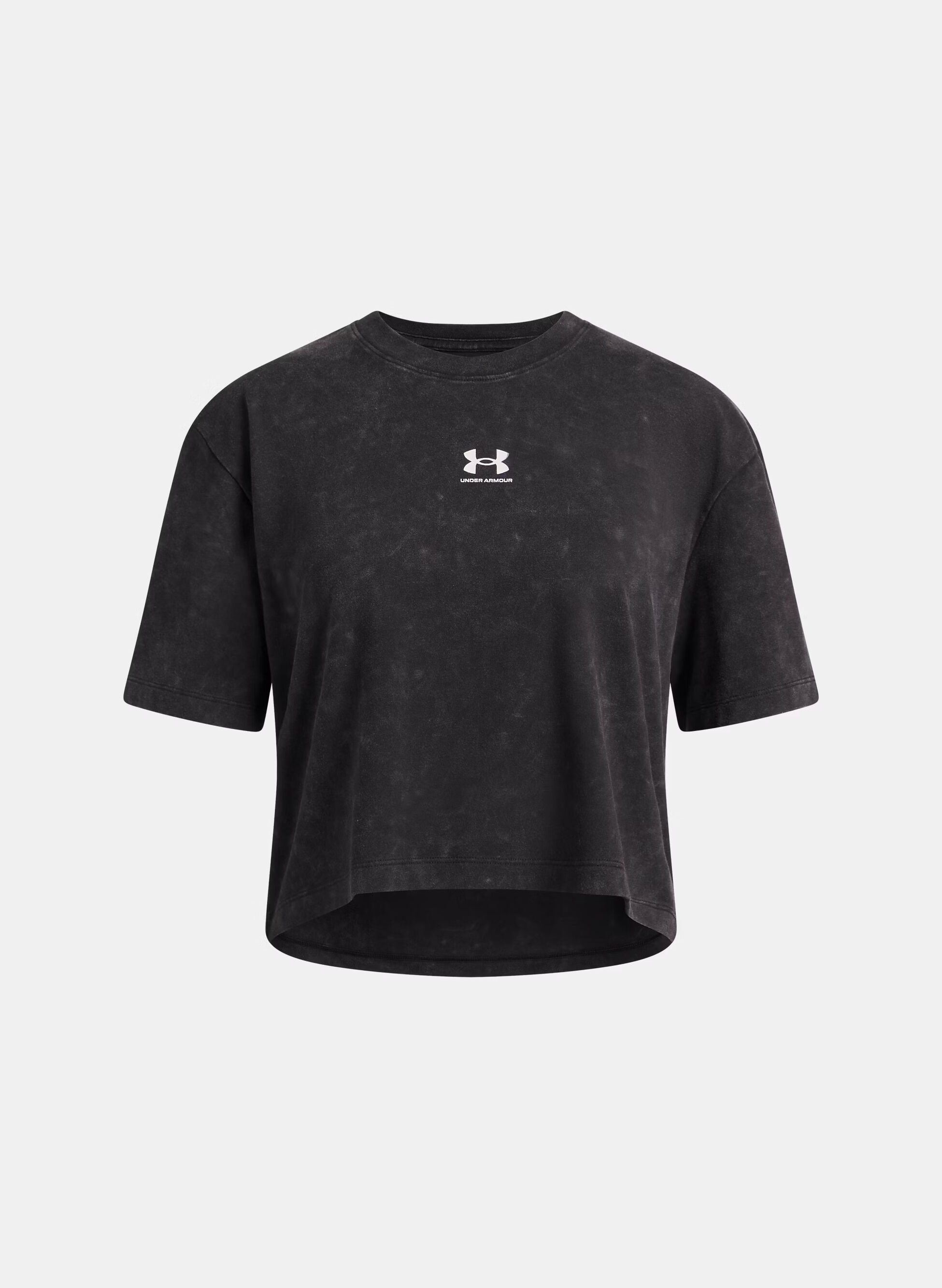T-SHIRT RIVAL CROP RAGAZZA