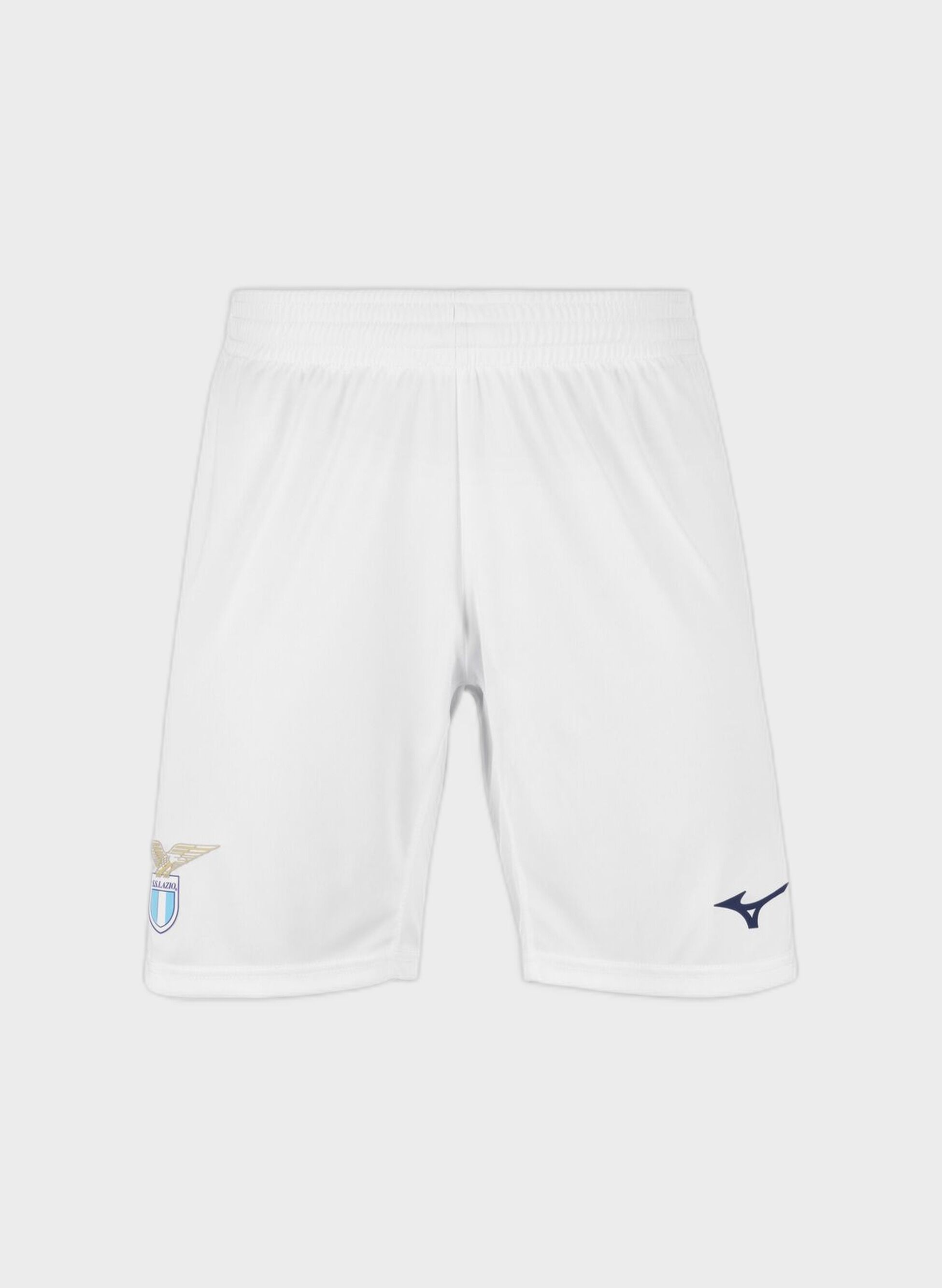 PANTALONCINO SS LAZIO HOME 2026-27 JUNIOR