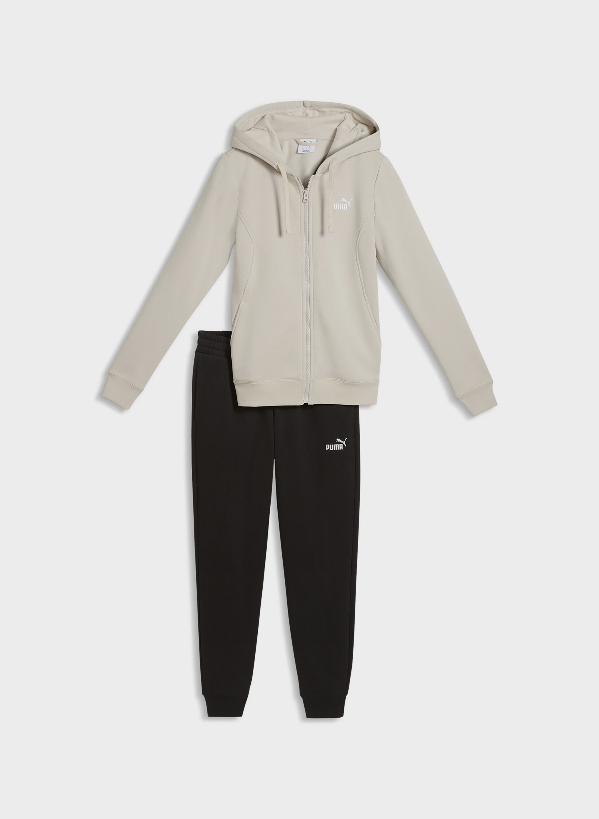 TUTA FULL ZIP
