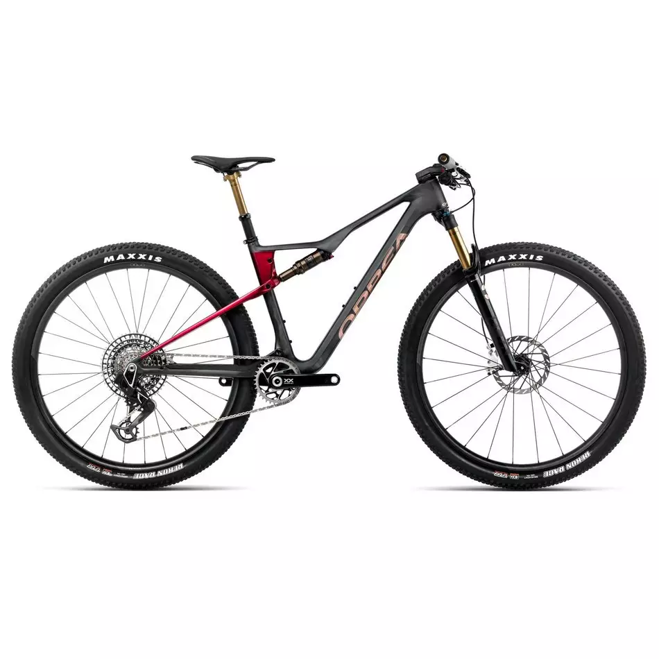 BICICLETTA ORBEA OIZ M-LTD 2026