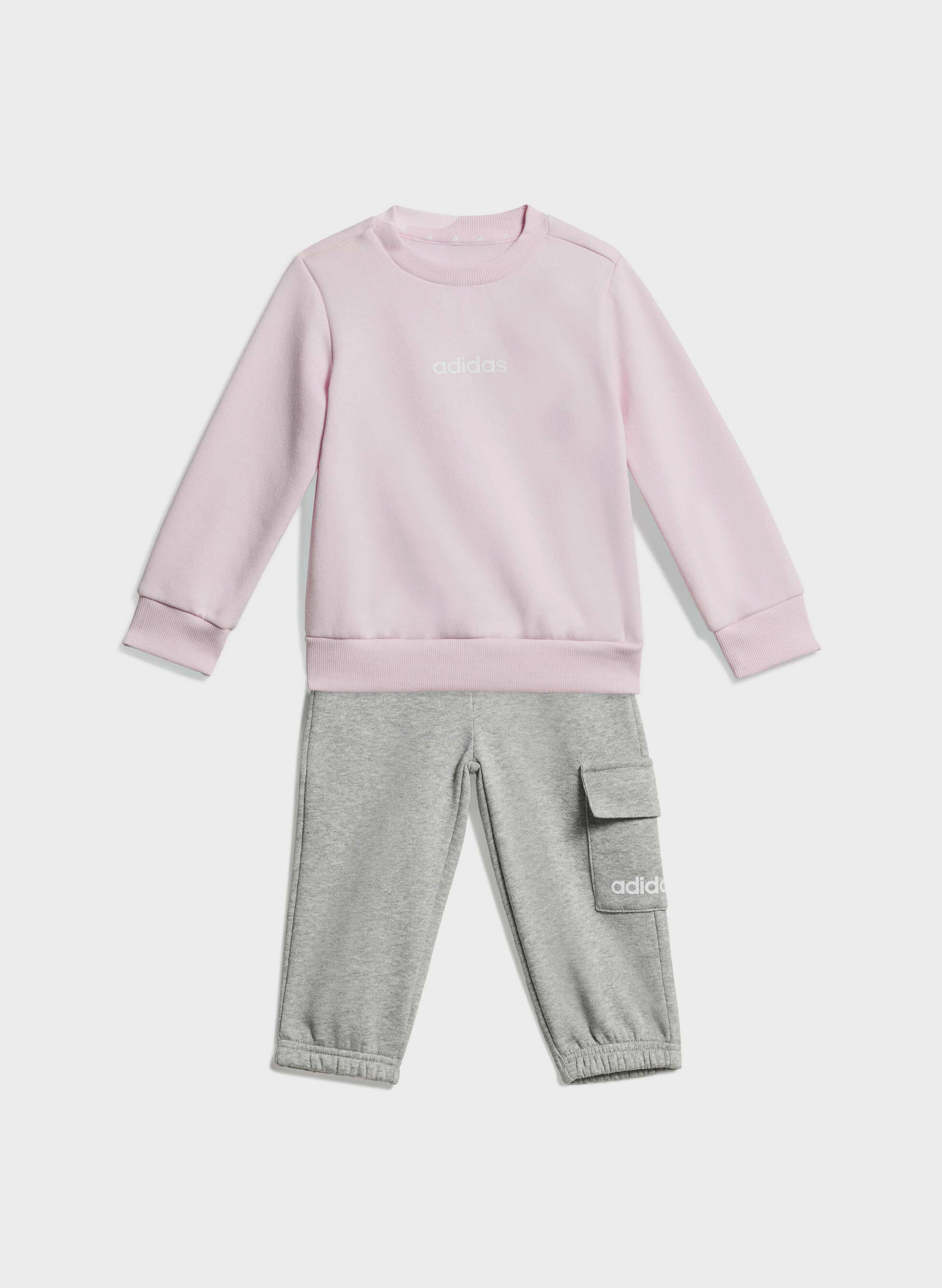 TUTA LIN FL CARGO BIMBA