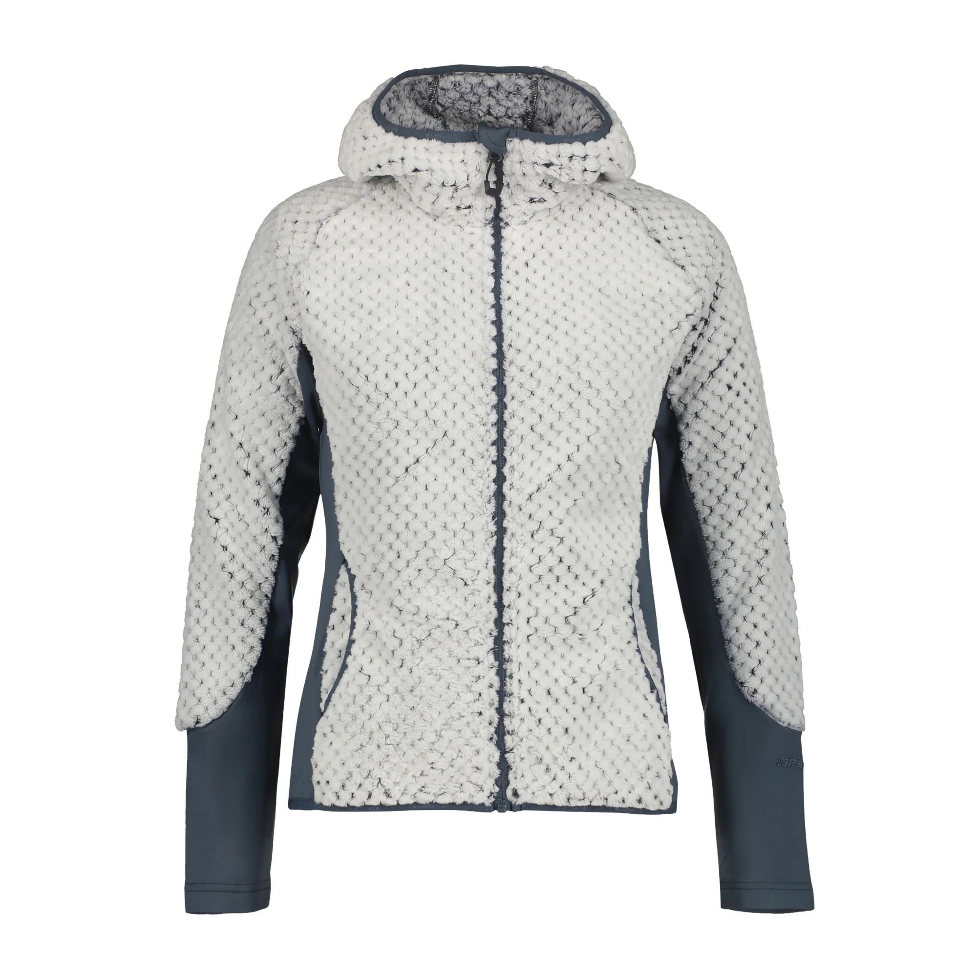 ICEPEAK DAISETTA W MIDLAYER JKT — Animasportiva