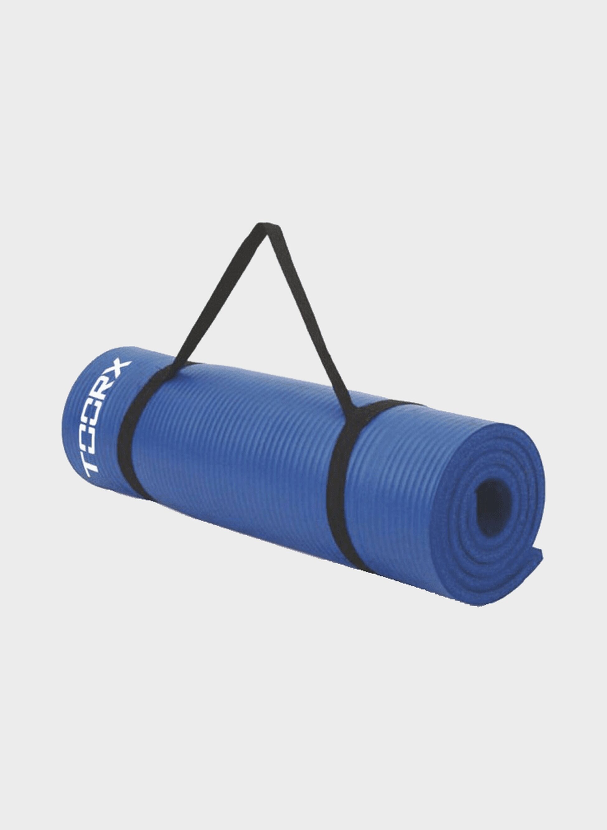 MATERASSINO FITNESS CON MANIGLIA