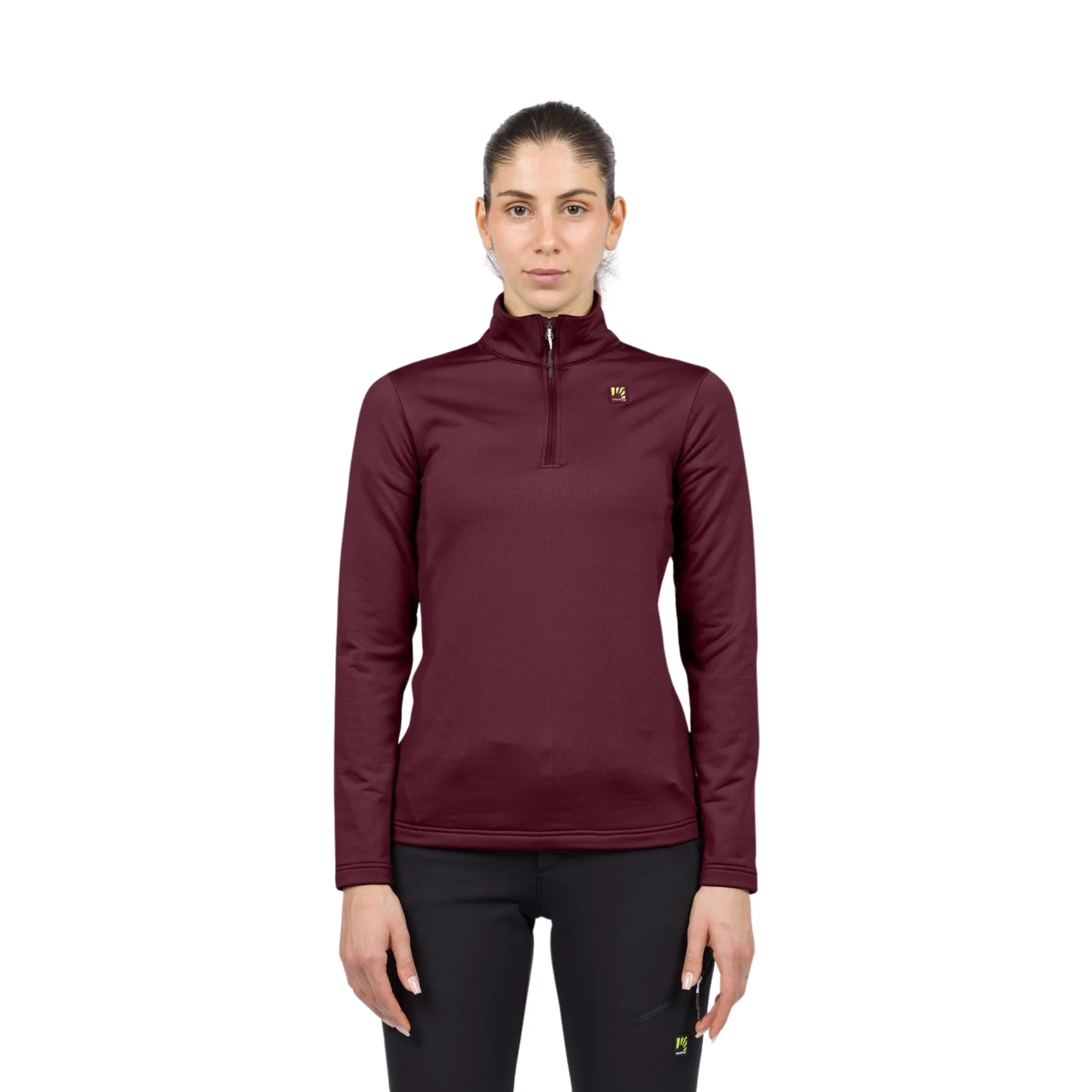 KARPOS PIZZOCCO EVO W HZ FLEECE