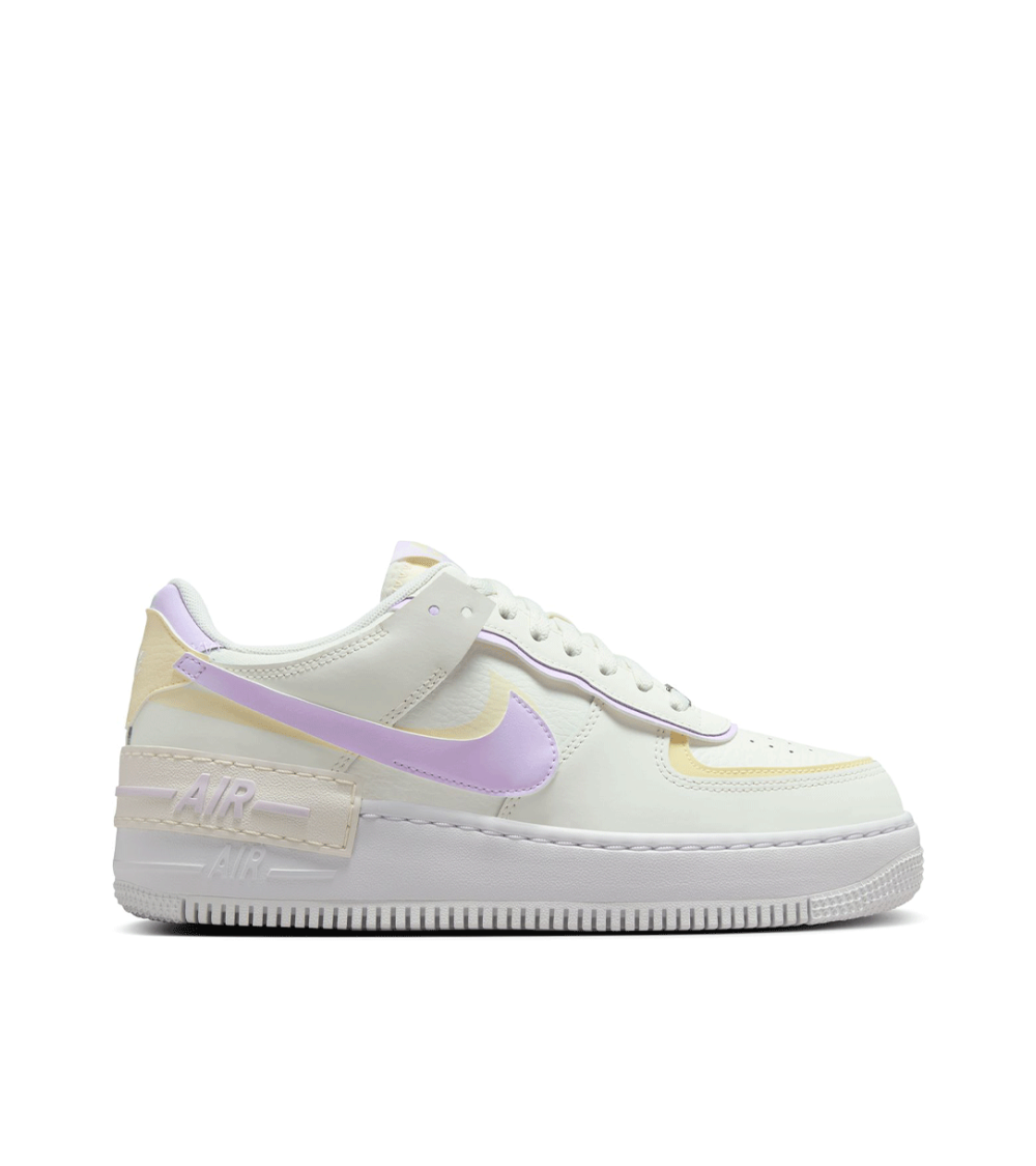 SCARPE AIR FORCE 1 SHADOW MULTICOLOR DONNA