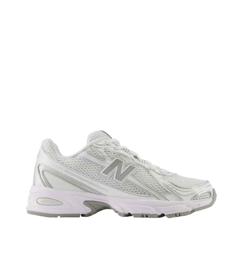 SHOES NEW BALANCE 740 WM2 WHITE UNISEX
