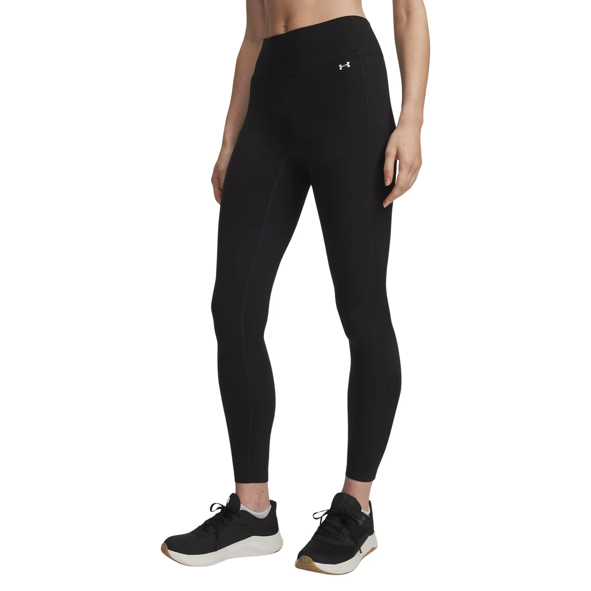 UNDER ARMOUR MOTION ANKLE LEGGING