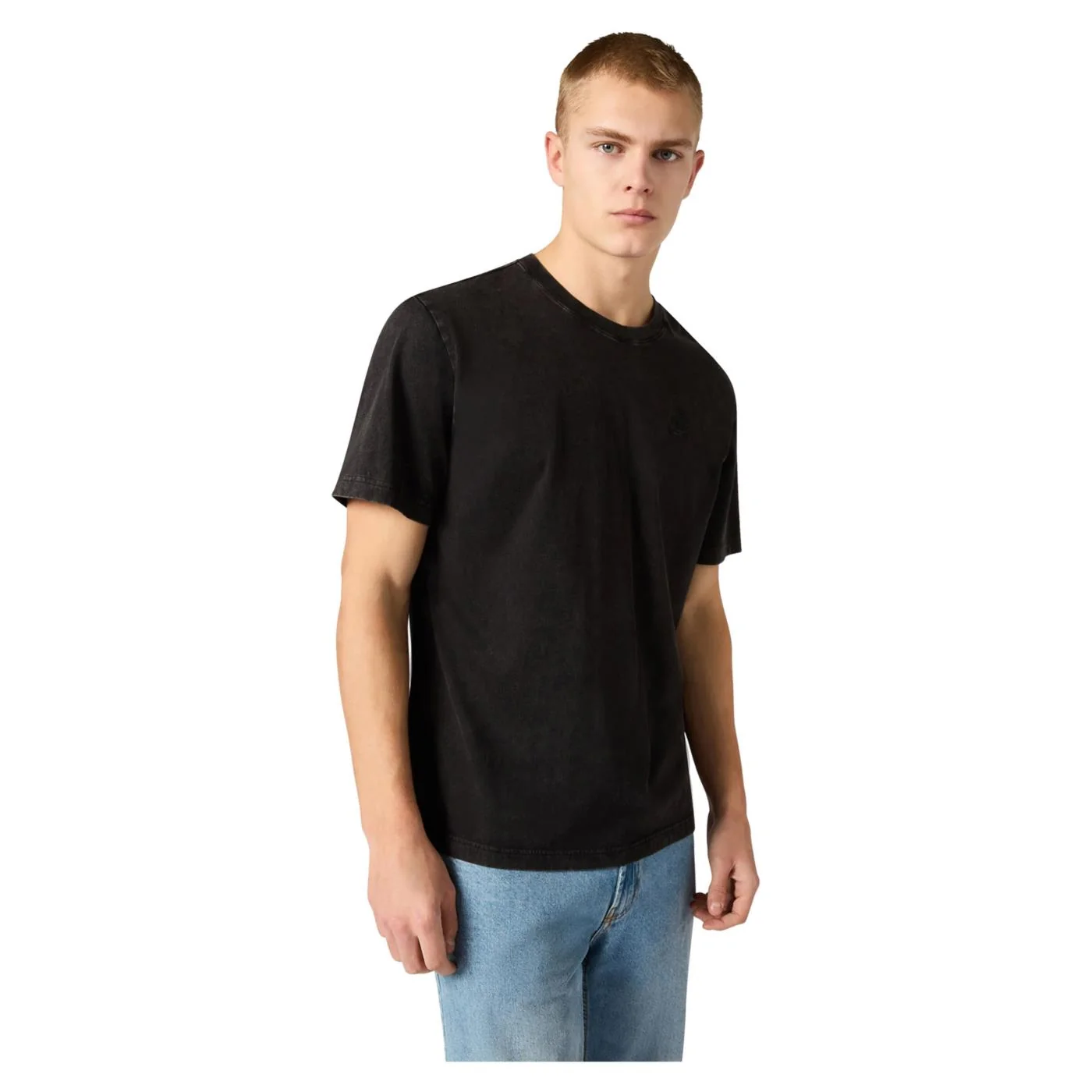 CHAMPION M SHORT SLEEVE TEE — Animasportiva