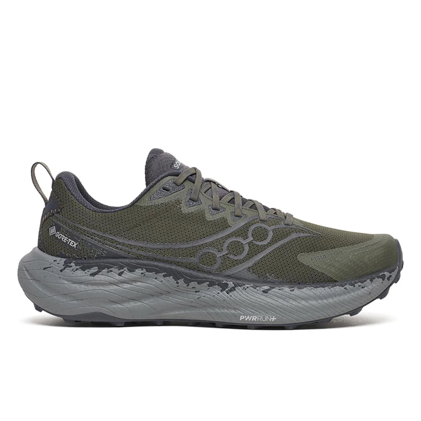 SAUCONY RIDE TR3 GTX — Animasportiva