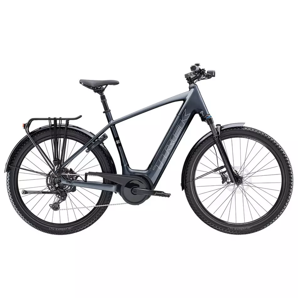 BICI ELETTRICA TREK VERVE+ 4 545 WH 2026
