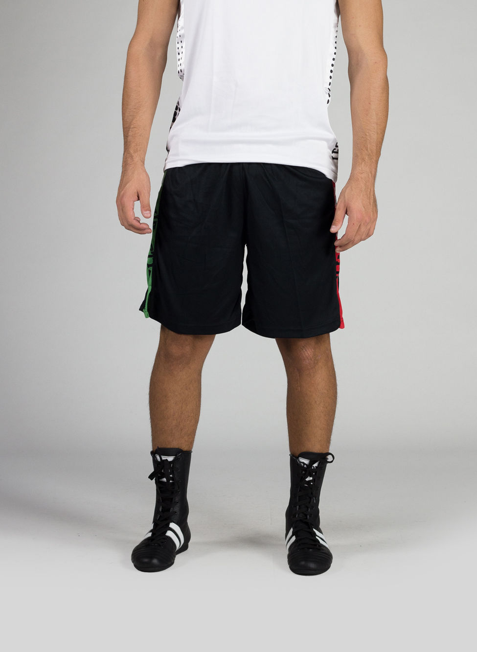 PANTALONCINO BOXE ITALIA
