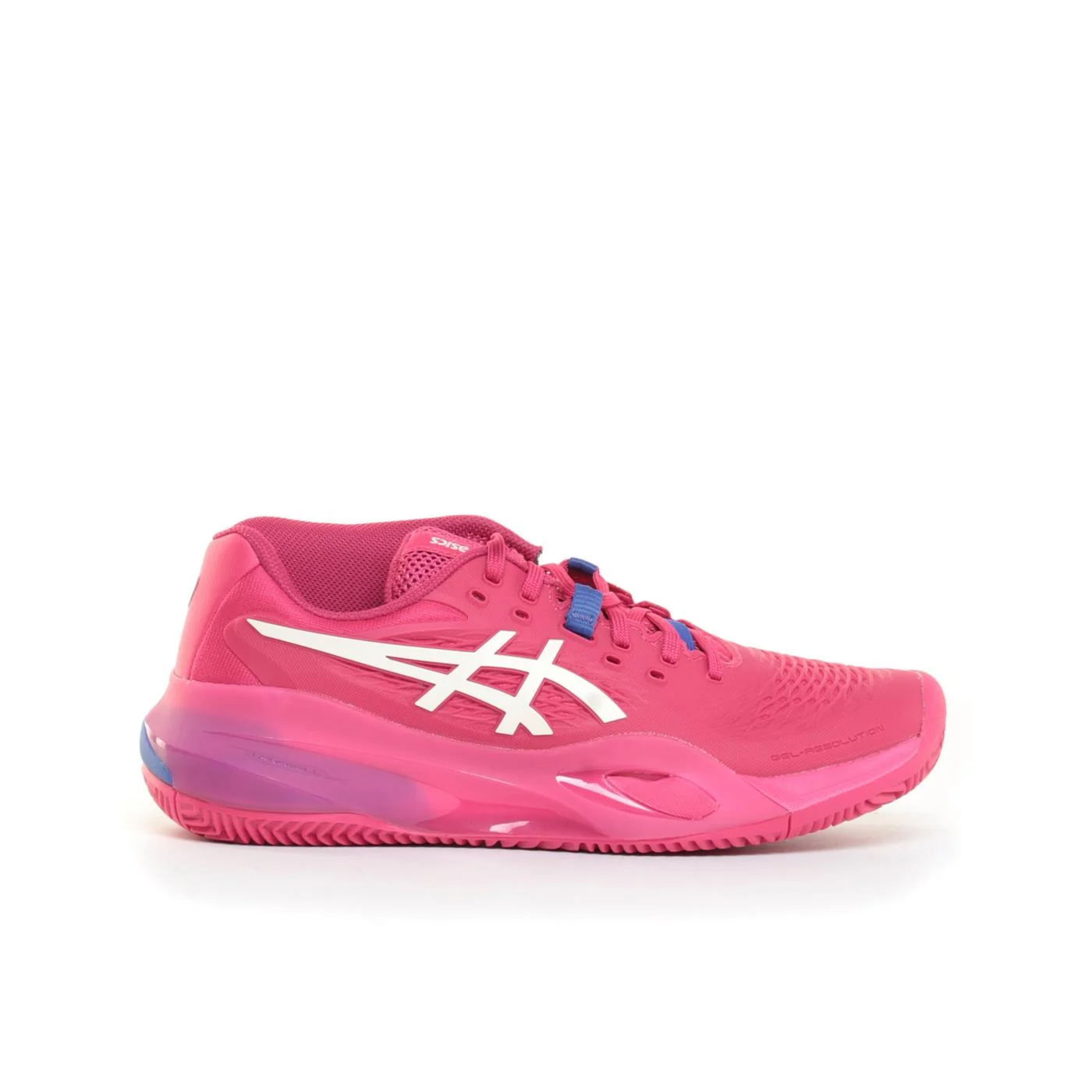 ASICS GEL RESOLUTION X CLAY W