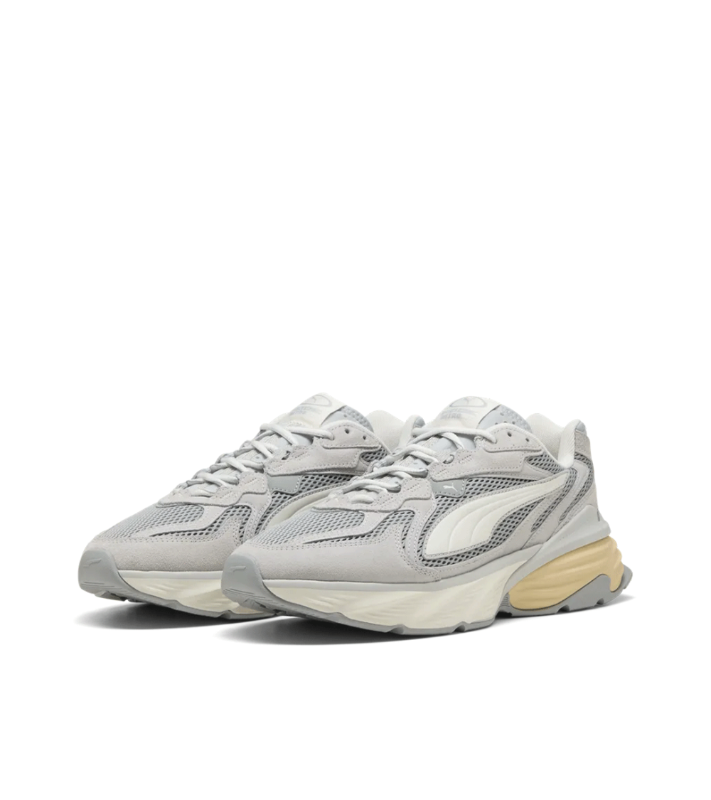 SHOES PUMA FADE NITRO LS GREY UNISEX