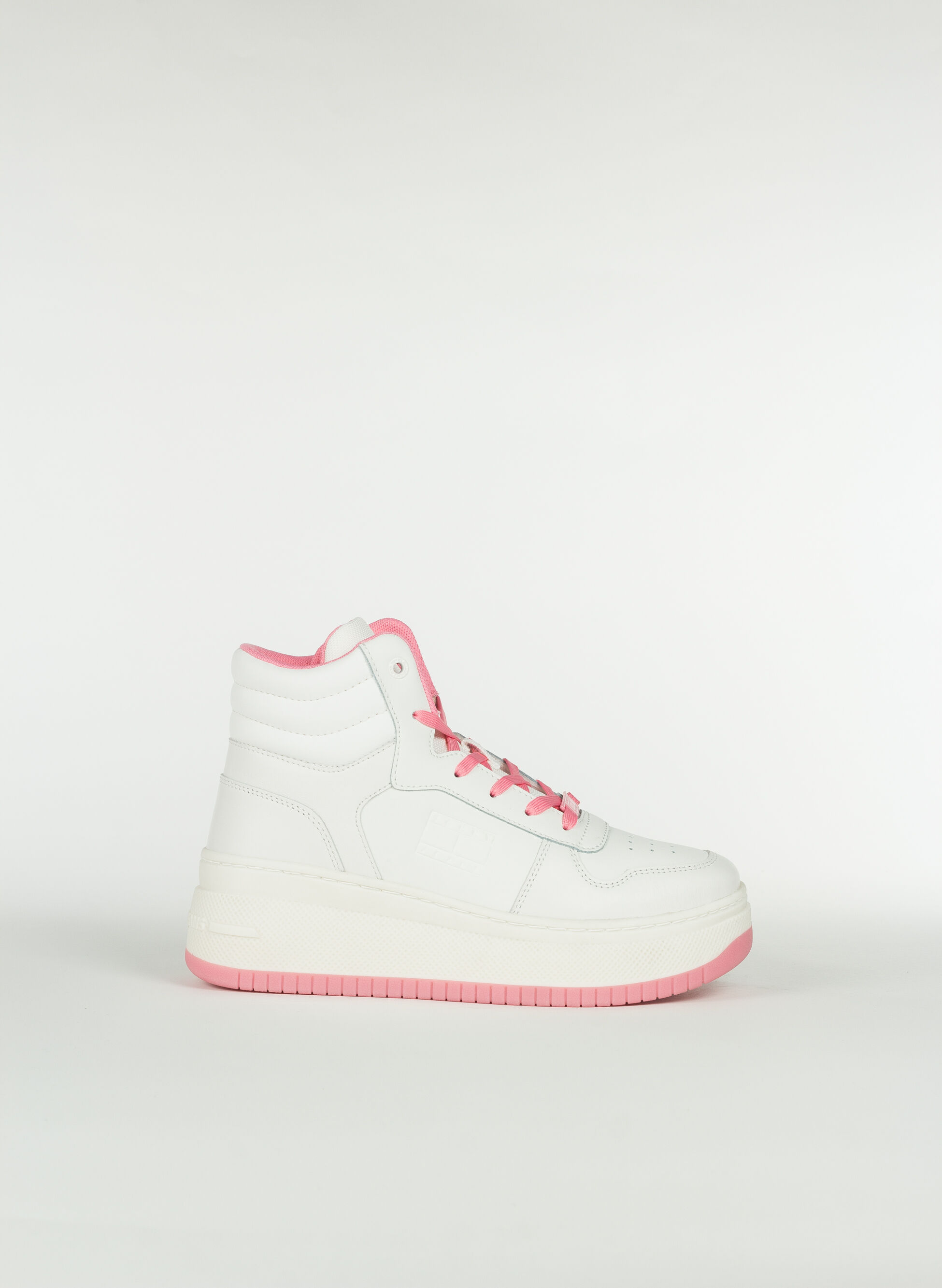 SCARPA RETRO BASKET MID — Sport85