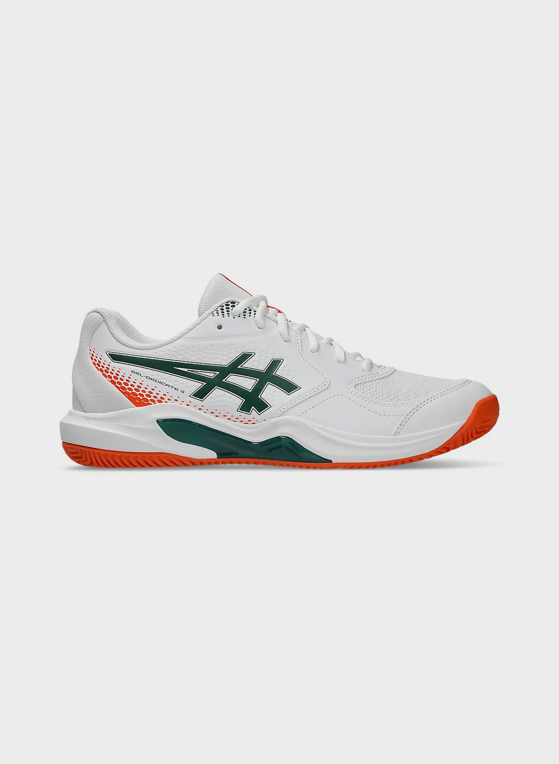 SCARPA GEL DEDICATE 9 PADEL