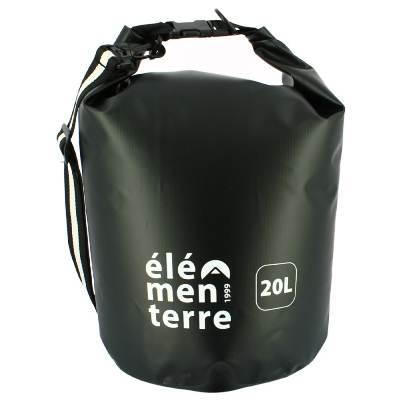 ELEMENTERRE - SACCA IMPERMEABILE SAC POLOCHON ÉTANCHE 20 L