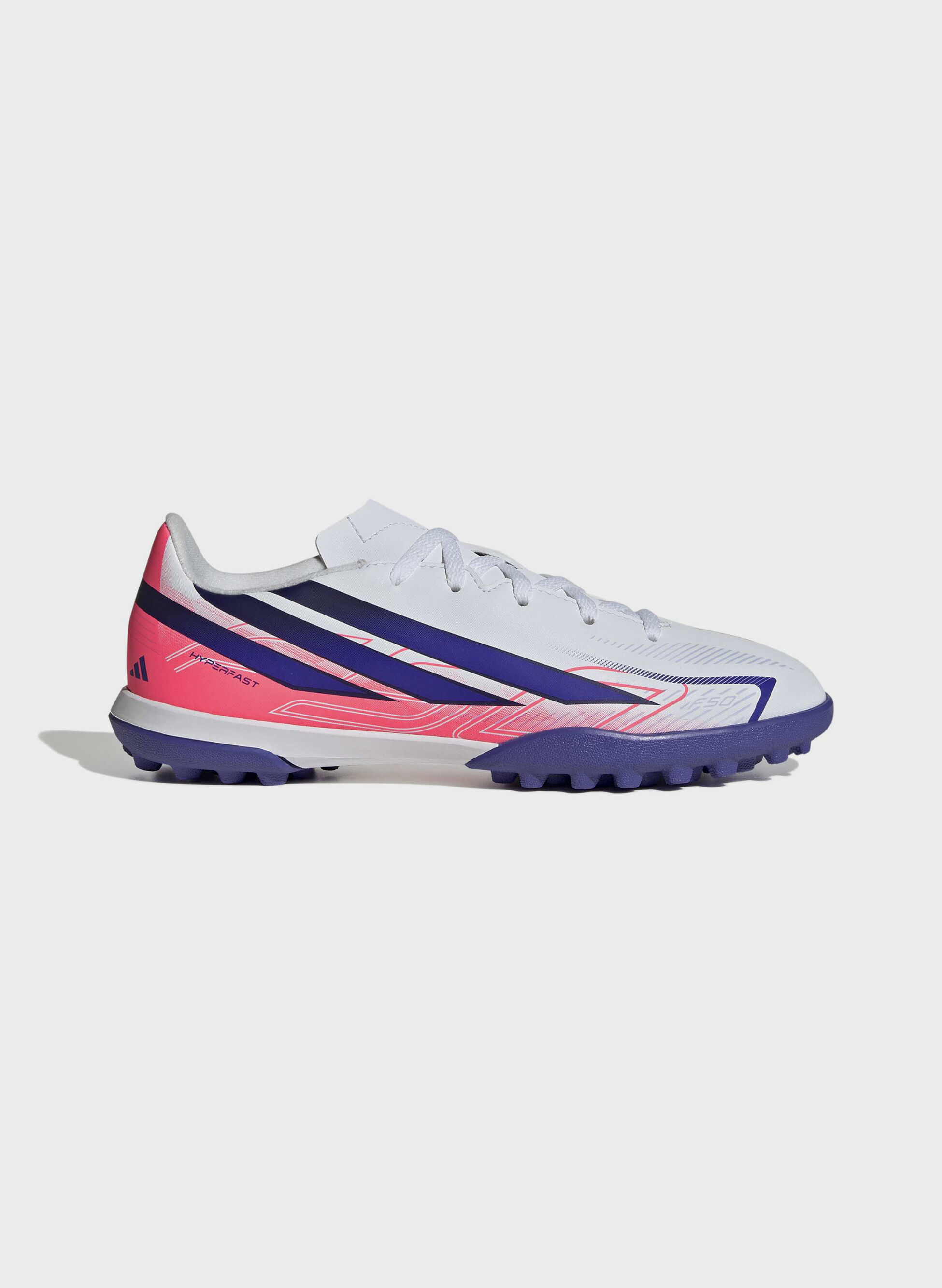 SCARPA F50 HYPERFAST CLUB TF JUNIOR — Sport85