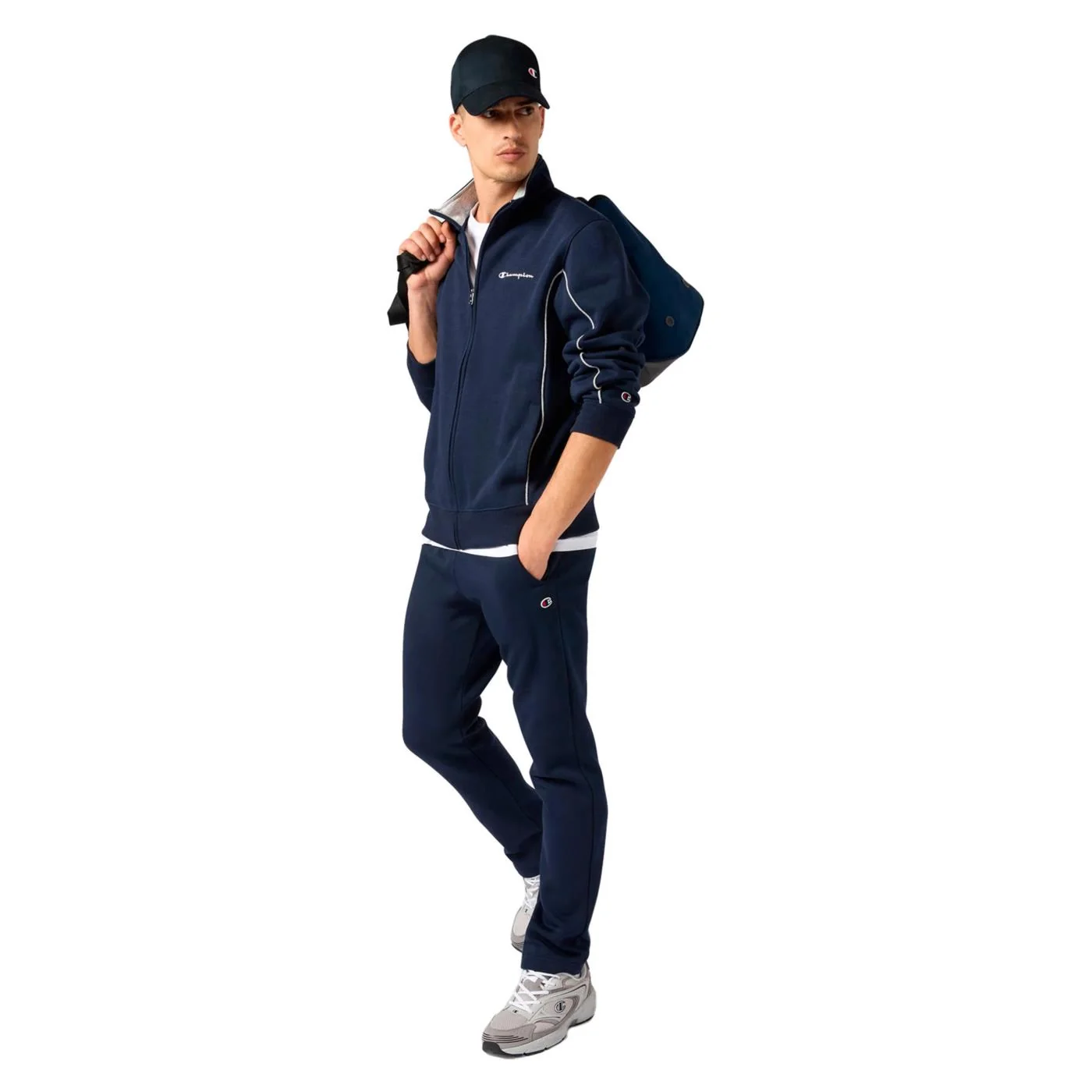 CHAMPION SWEATSUIT