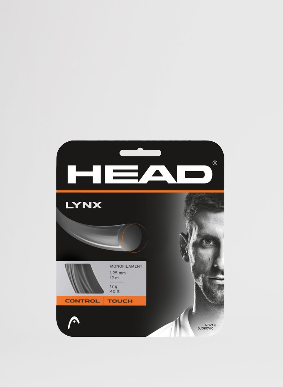 CORDA DA TENNIS LYNX — Sport85