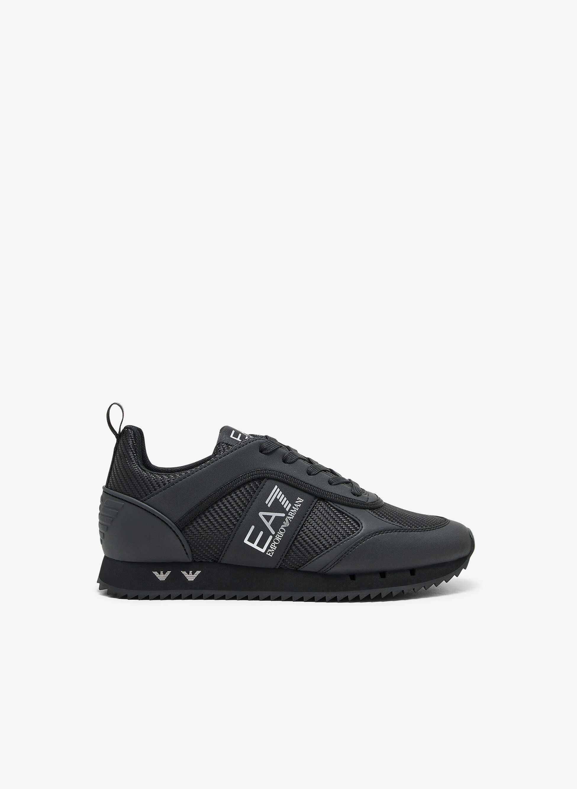 SCARPA BLACK WHITE CARBON
