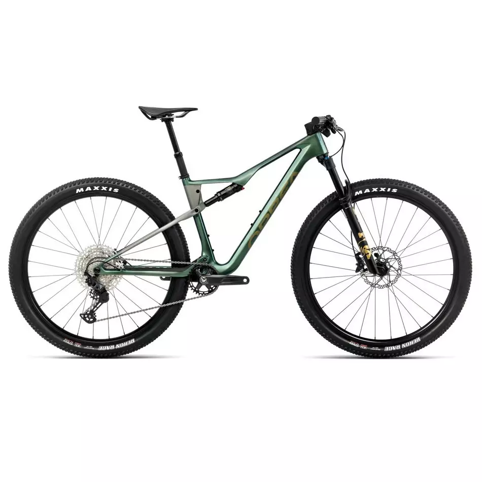 BICICLETTA ORBEA OIZ M30 2026