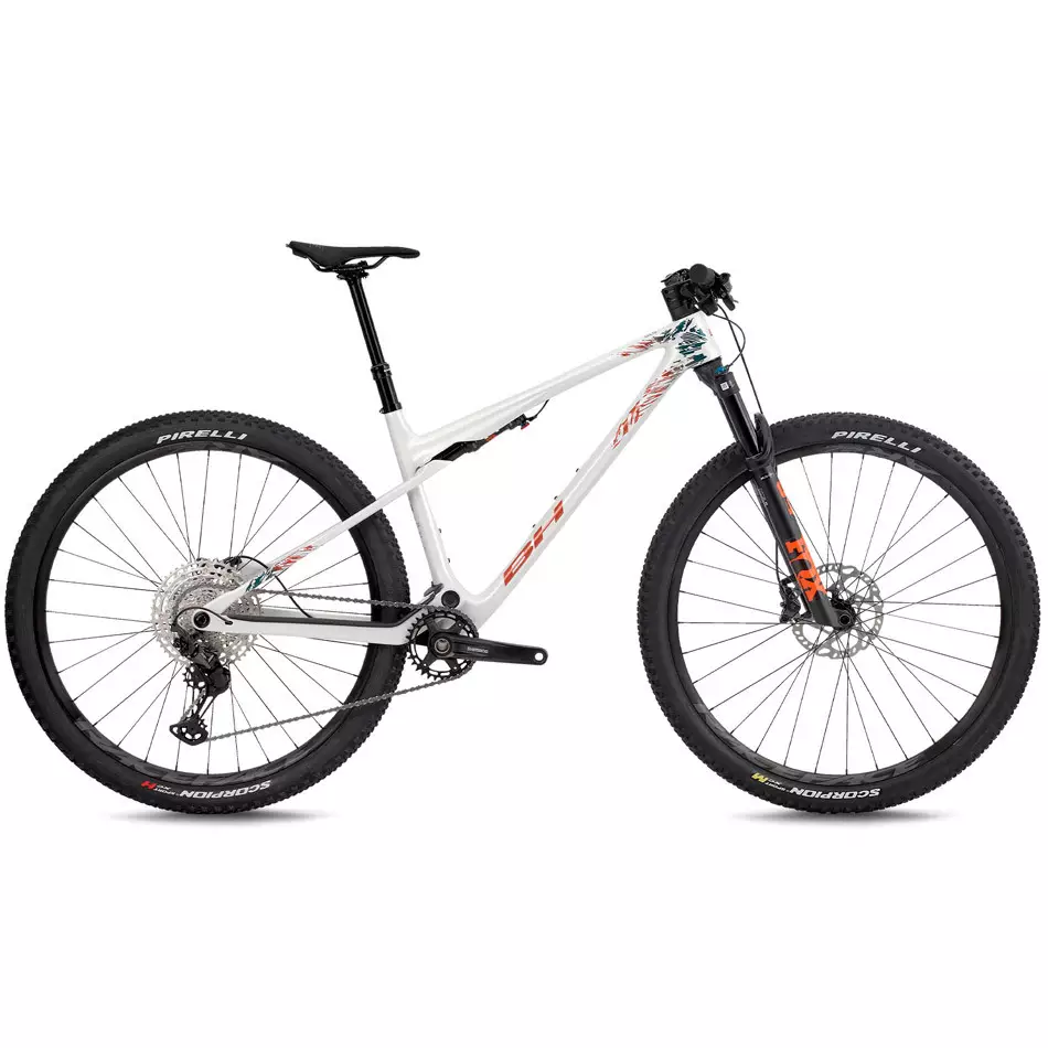 BICI BH LYNX SLS 6.5 2026