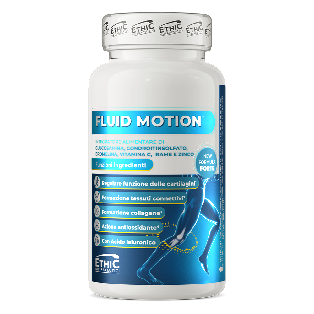 FLUID MOTION