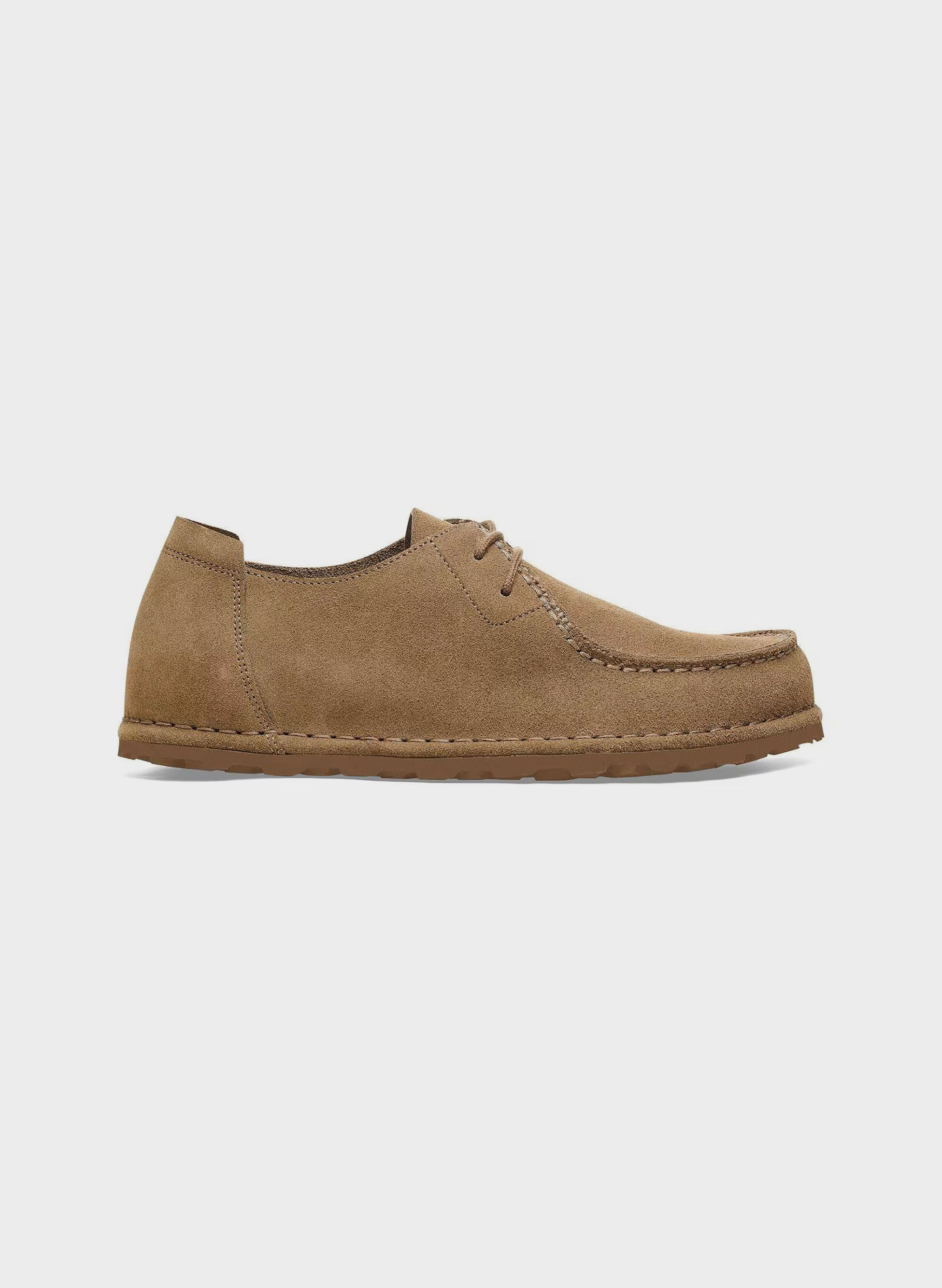 SCARPA UTTI LACE SUEDE LEATHER
