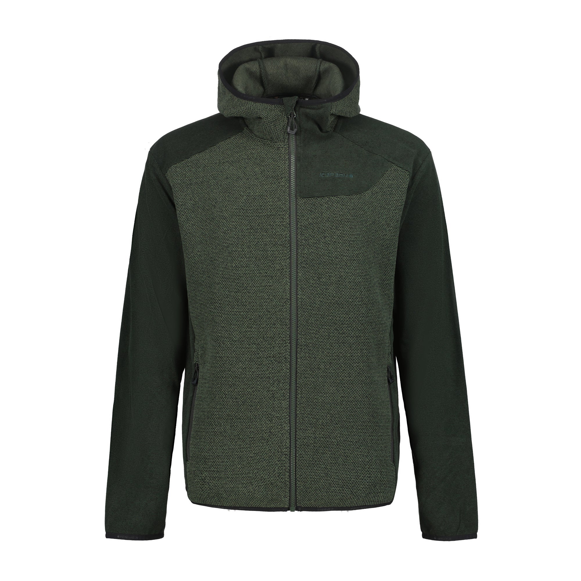 ICEPEAK BOLIVAR MIDLAYER JACKET