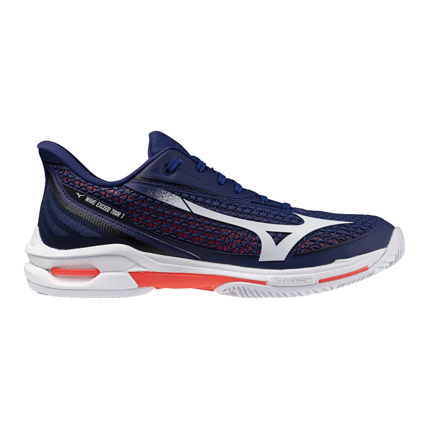 MIZUNO WAVE EXCEED TOUR 7 CC