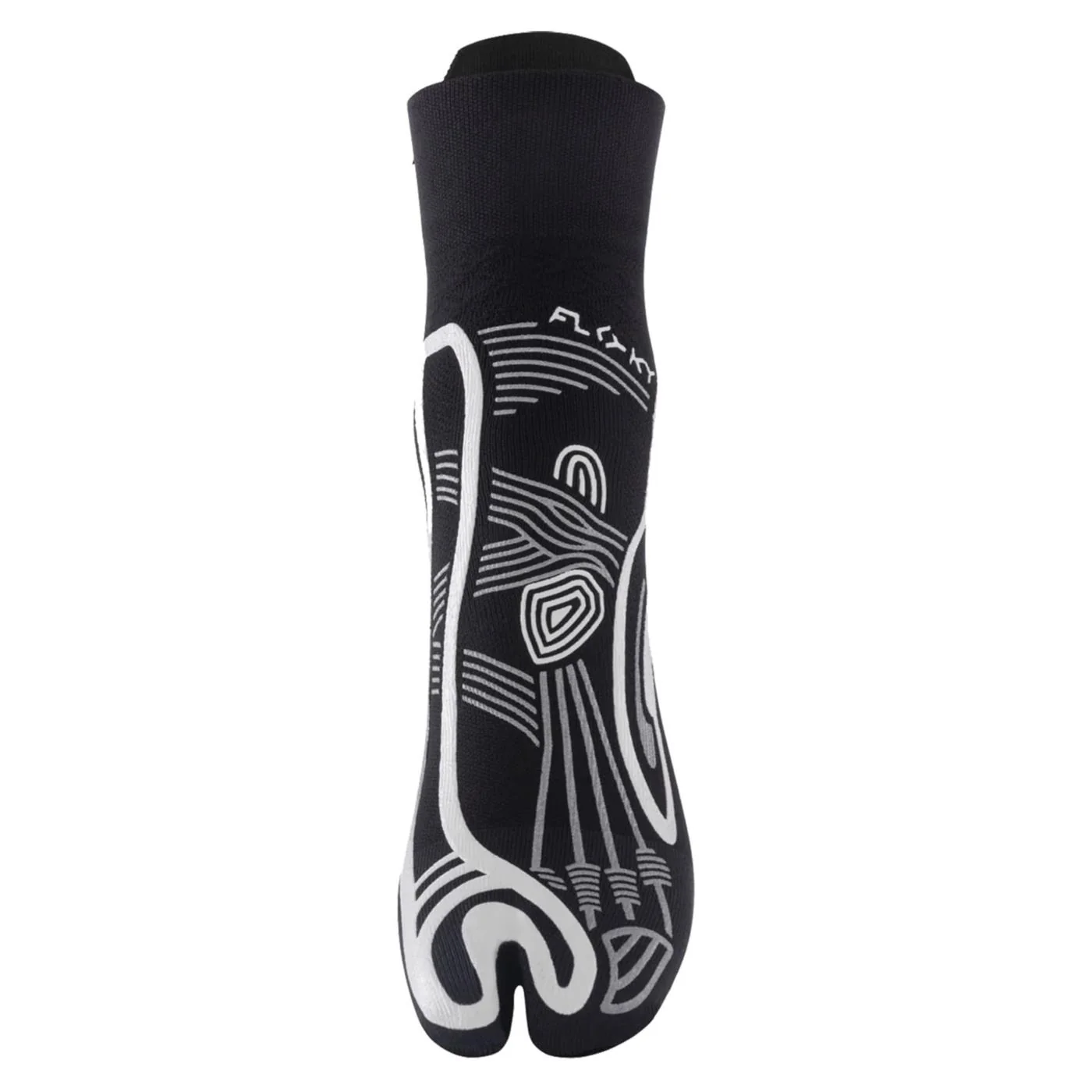 FLOKY CALZE FUNCTIONAL
