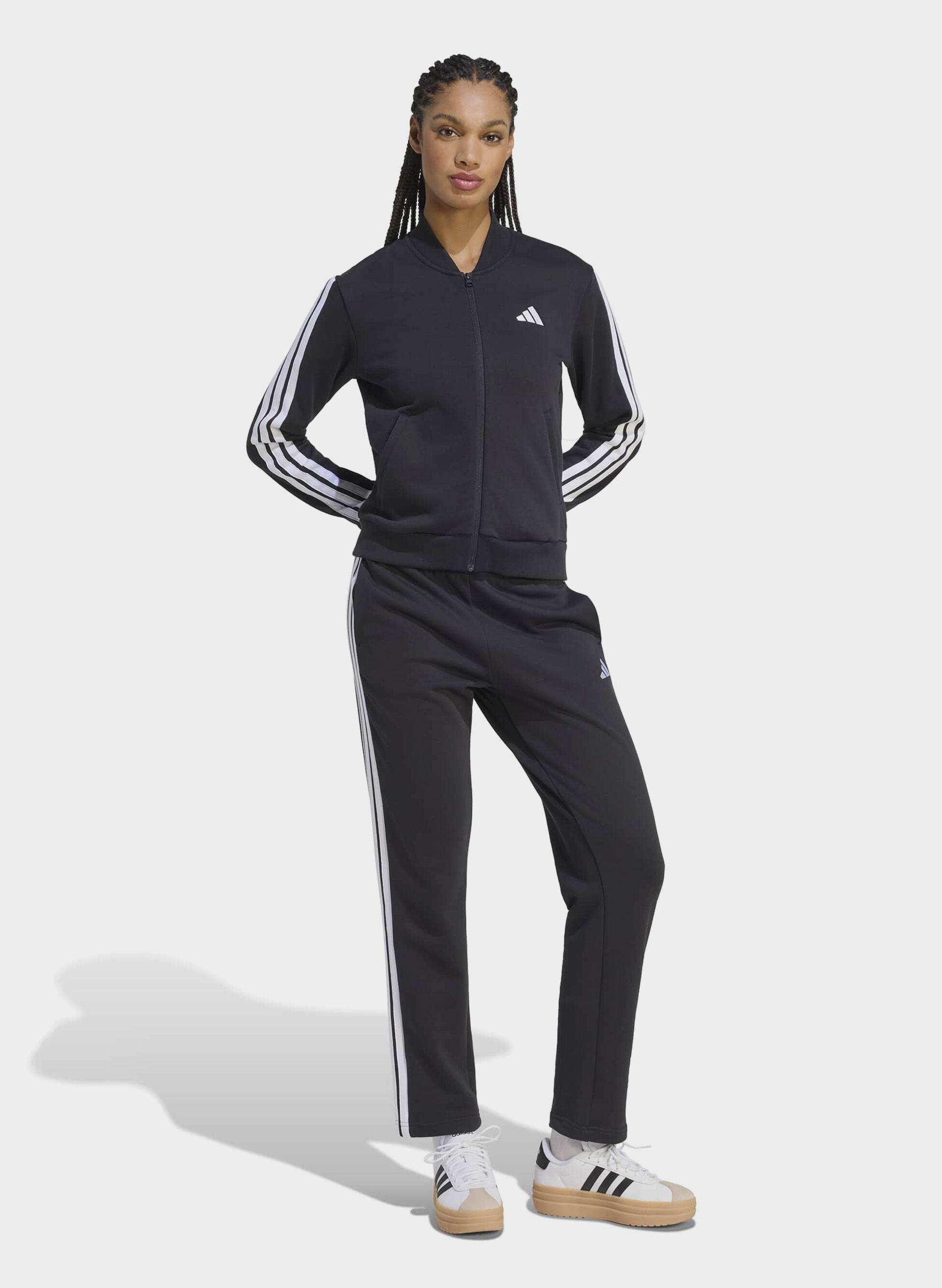 TUTA FT 3S FULL ZIP
