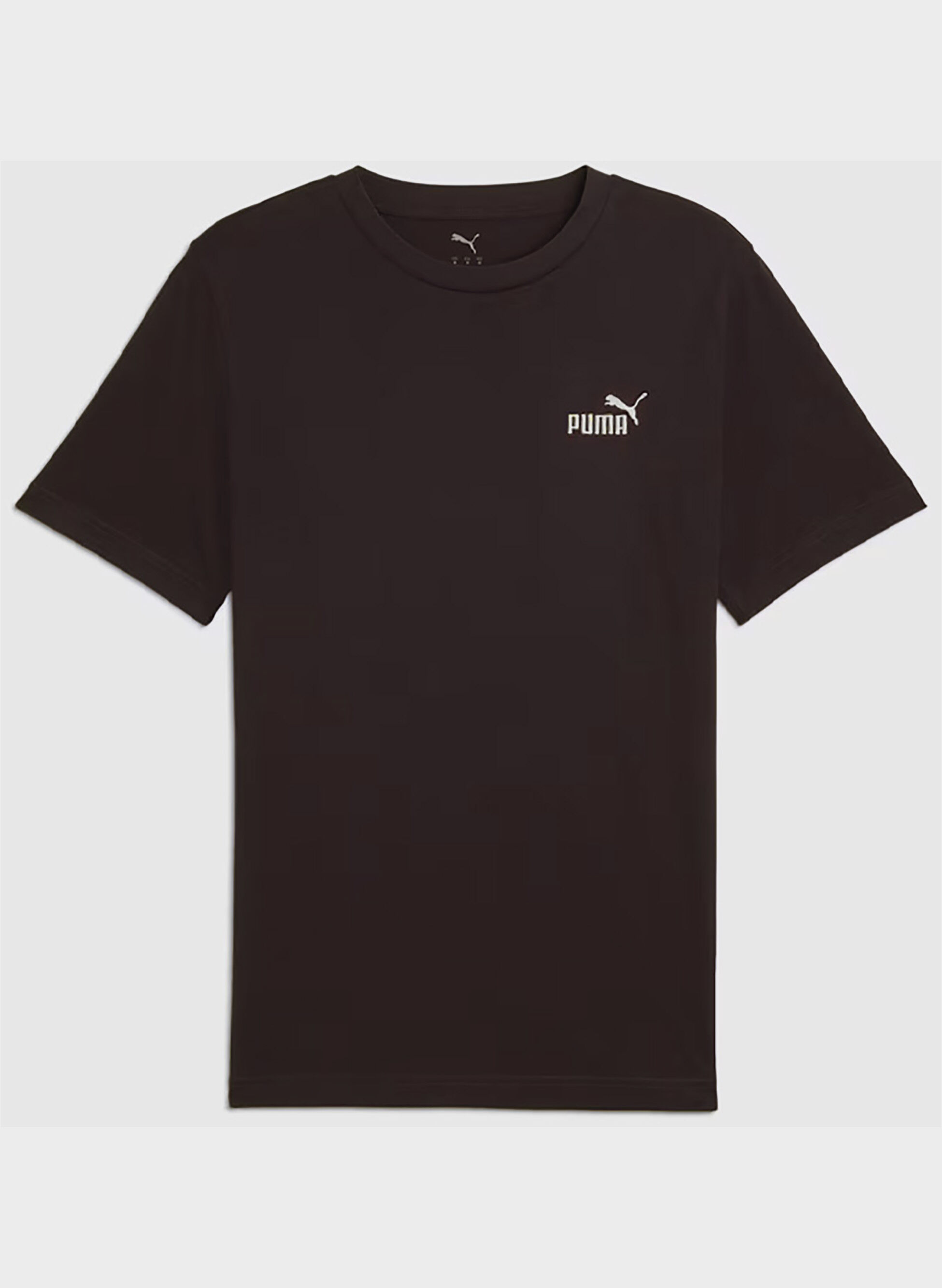 T-SHIRT MC ESS 2