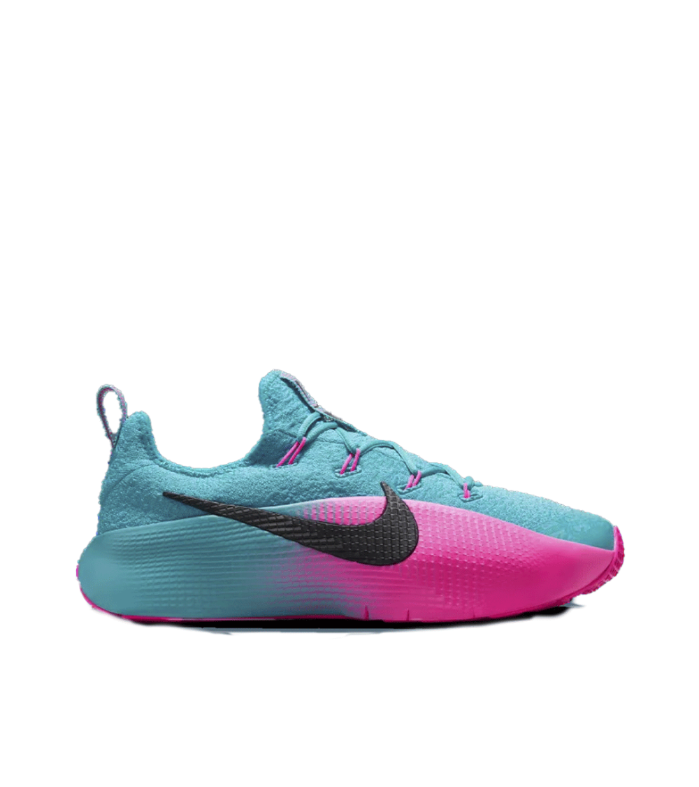 SHOES NIKE BASKETBALL LEBRON TR1 MULTICOLOR MAN