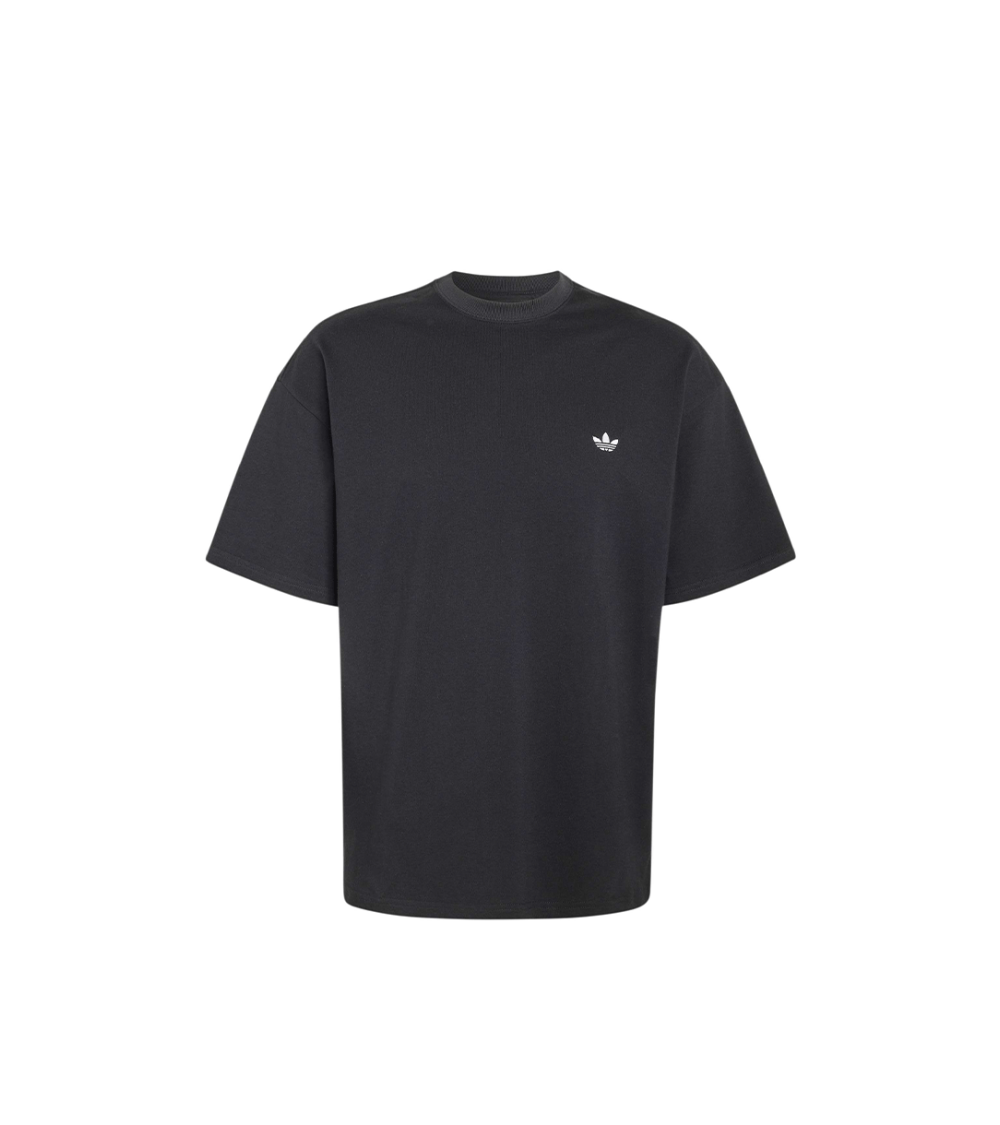 T-SHIRT ADIDAS ESSENTIALS BLACK MEN