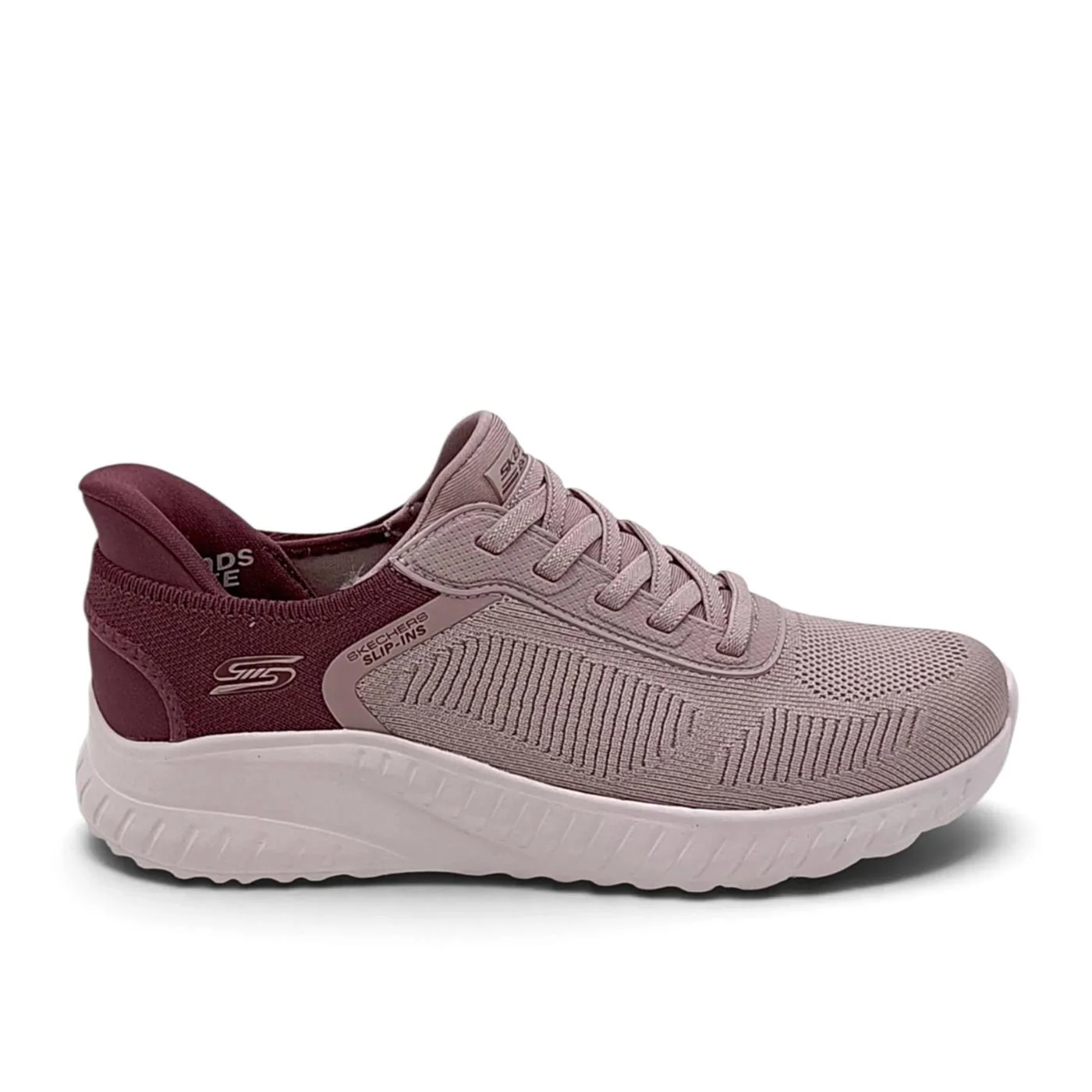 SKECHERS BOBS SQUAD CHAOS CURRENT — Animasportiva