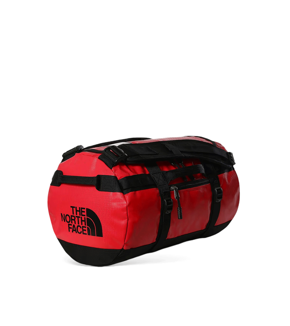DUFFEL BAG THE NORTH FACE BASE CAMP XS RED UNISEX