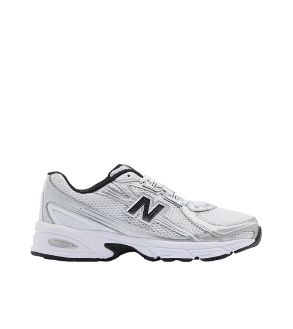 SHOES NEW BALANCE 740 NW2 WHITE UNISEX